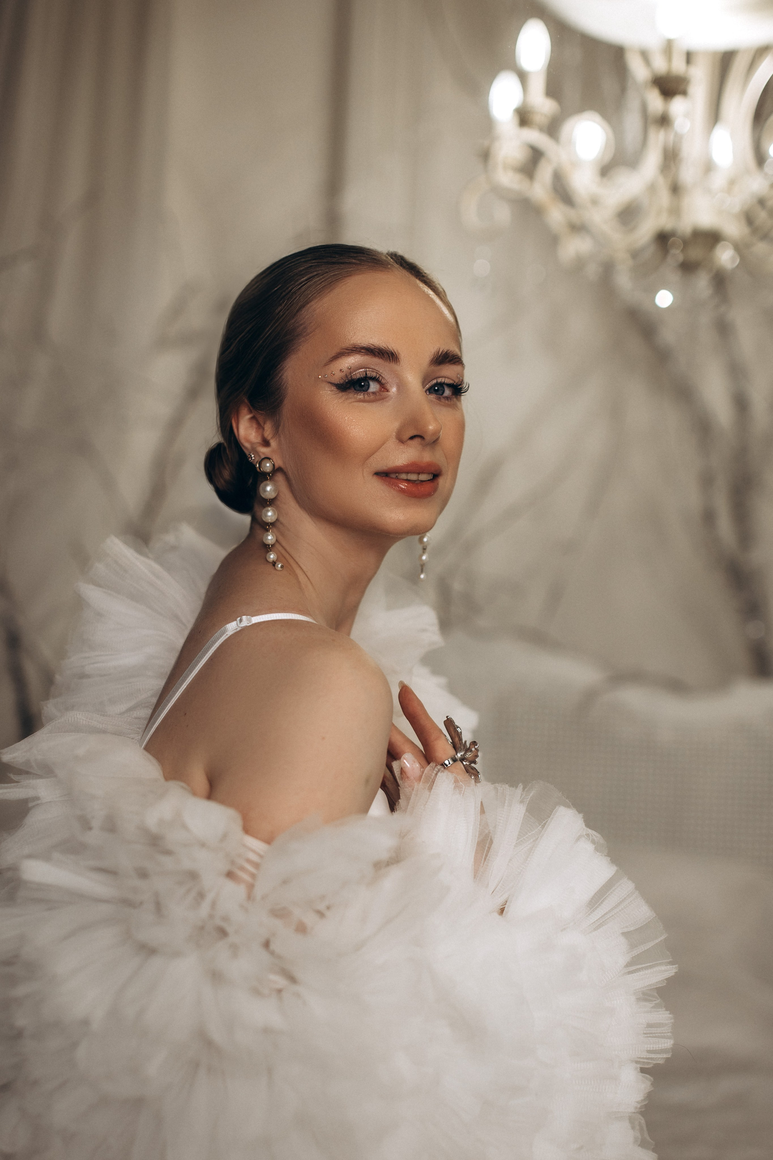 А. Фотограф в Санкт-Петербурге Арбатская Наталья