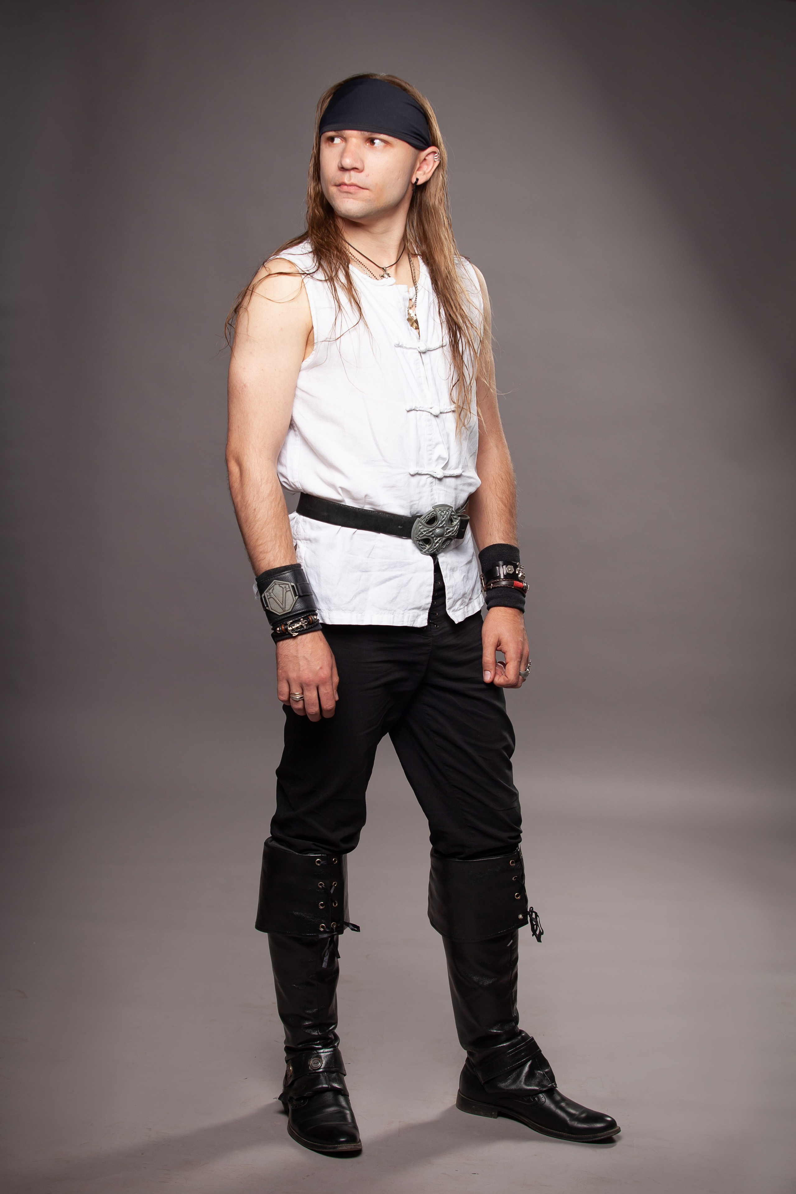 Группа Марко-Поло. Фотограф Мария Кольцова