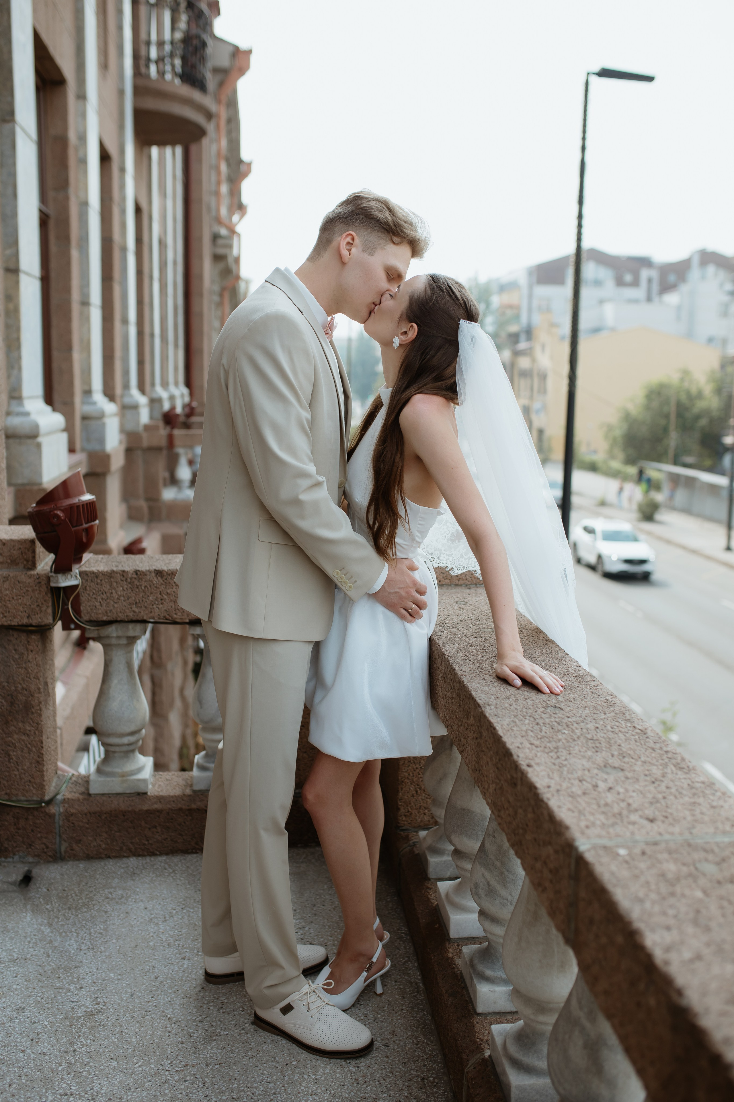 Светлана&Кирилл. Фотограф Arina Elatova