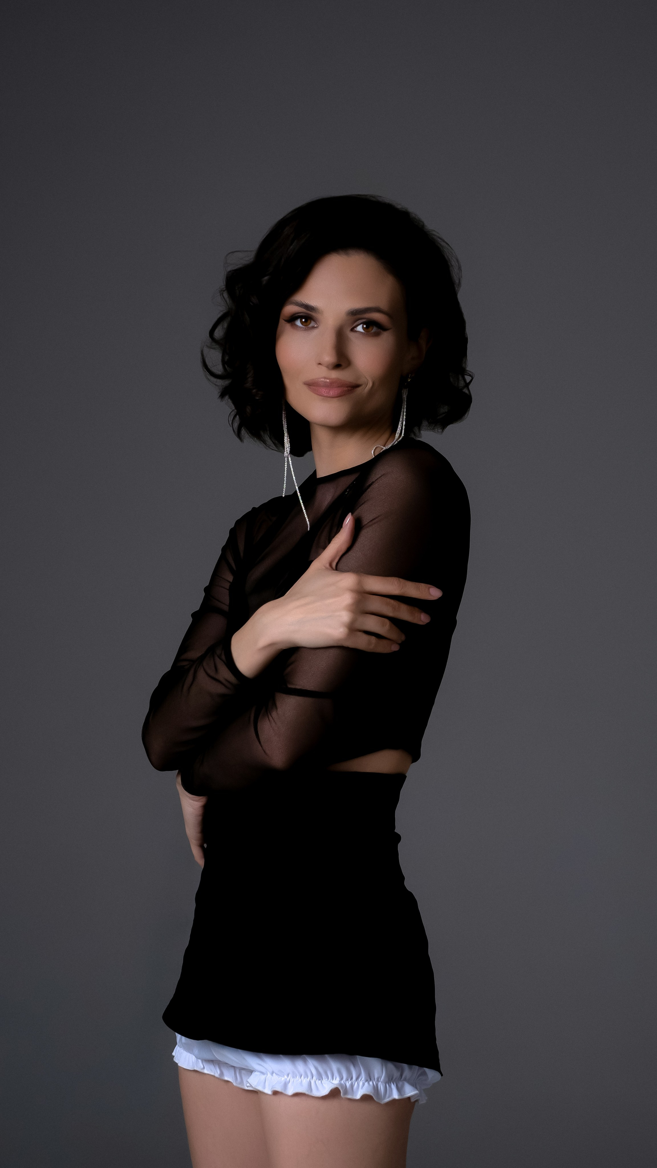 Shkolawood. Мягкий свет. Фотограф Наталия Стромцова │Москва