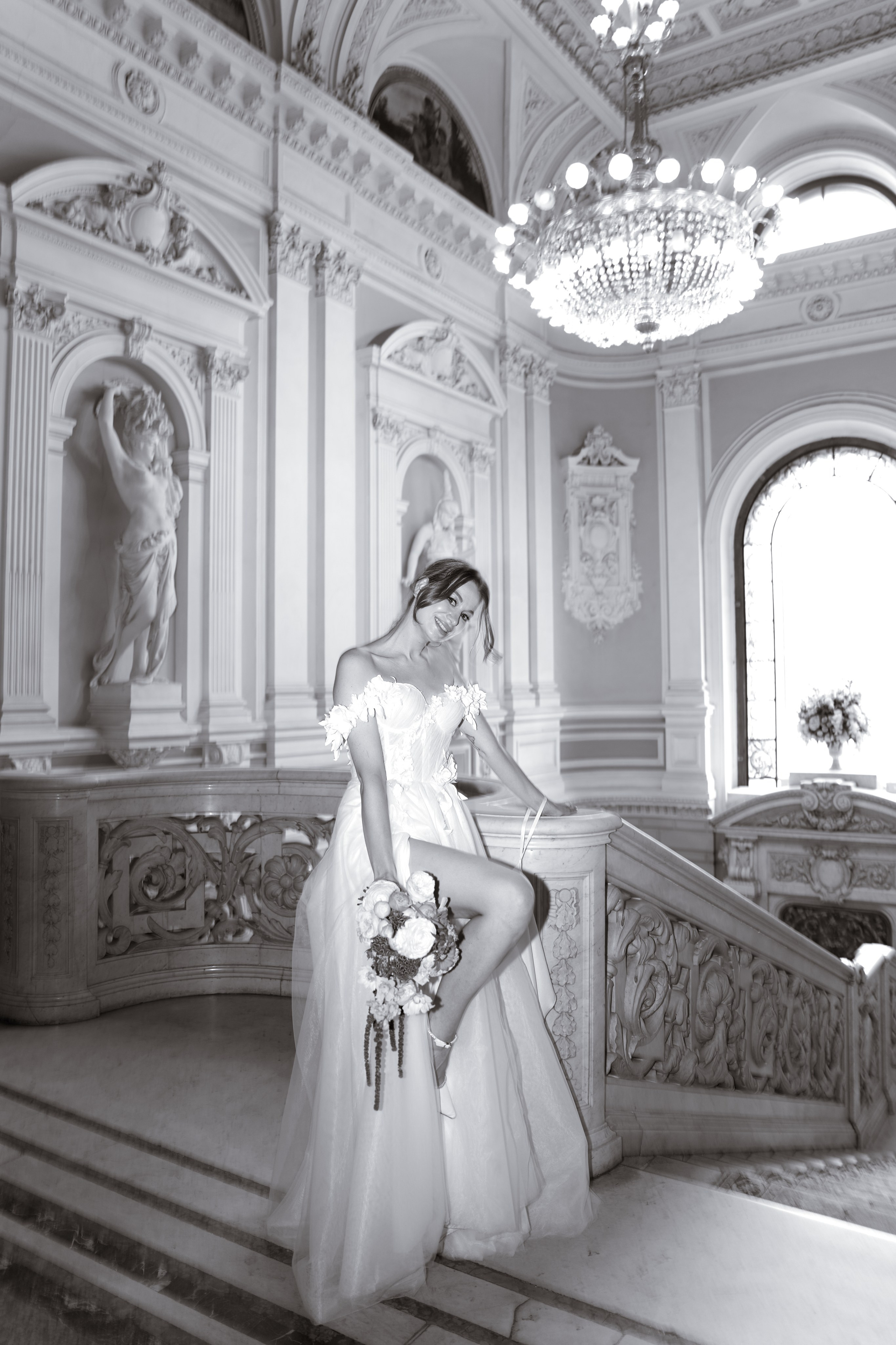 М&Е. Фотограф Москва и Екатеринбург. Максимова Соня