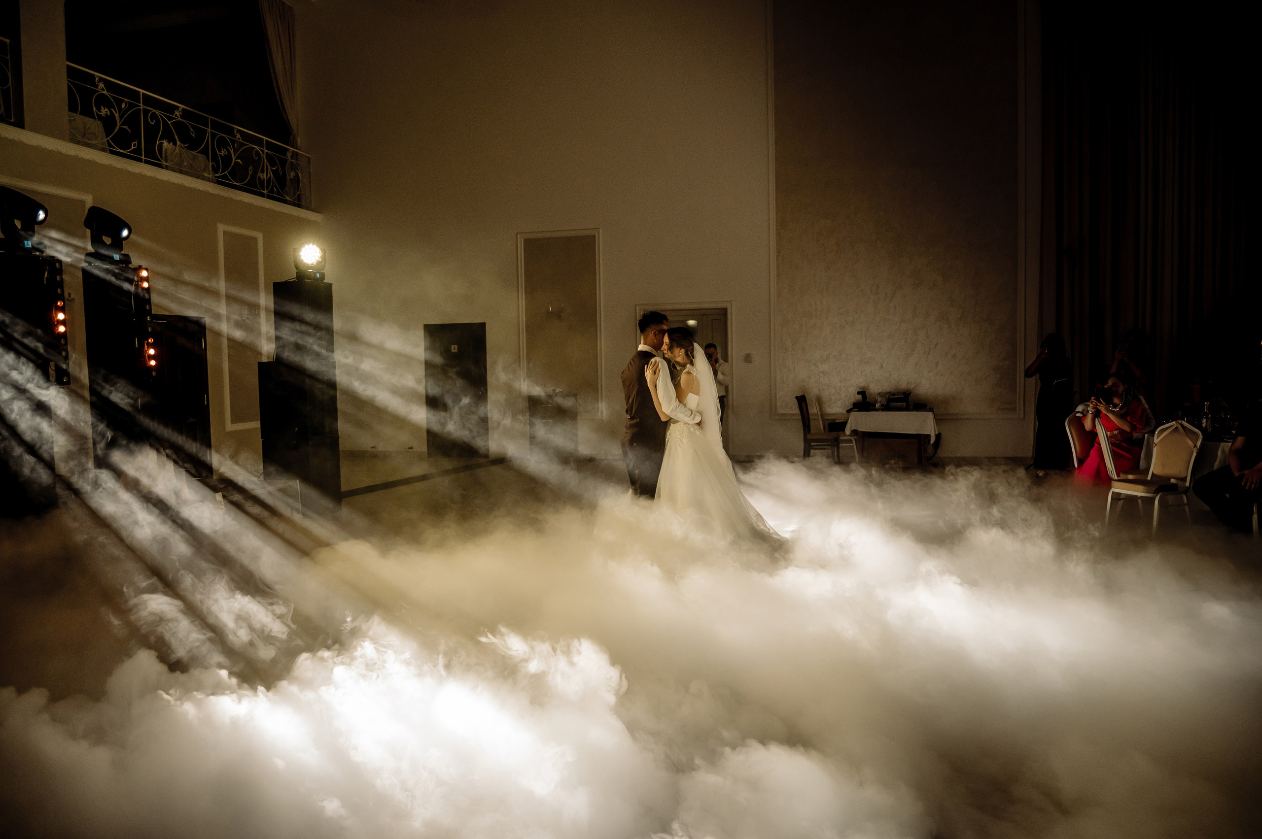 Аня и Арман. Фотограф Мария Стрелкова