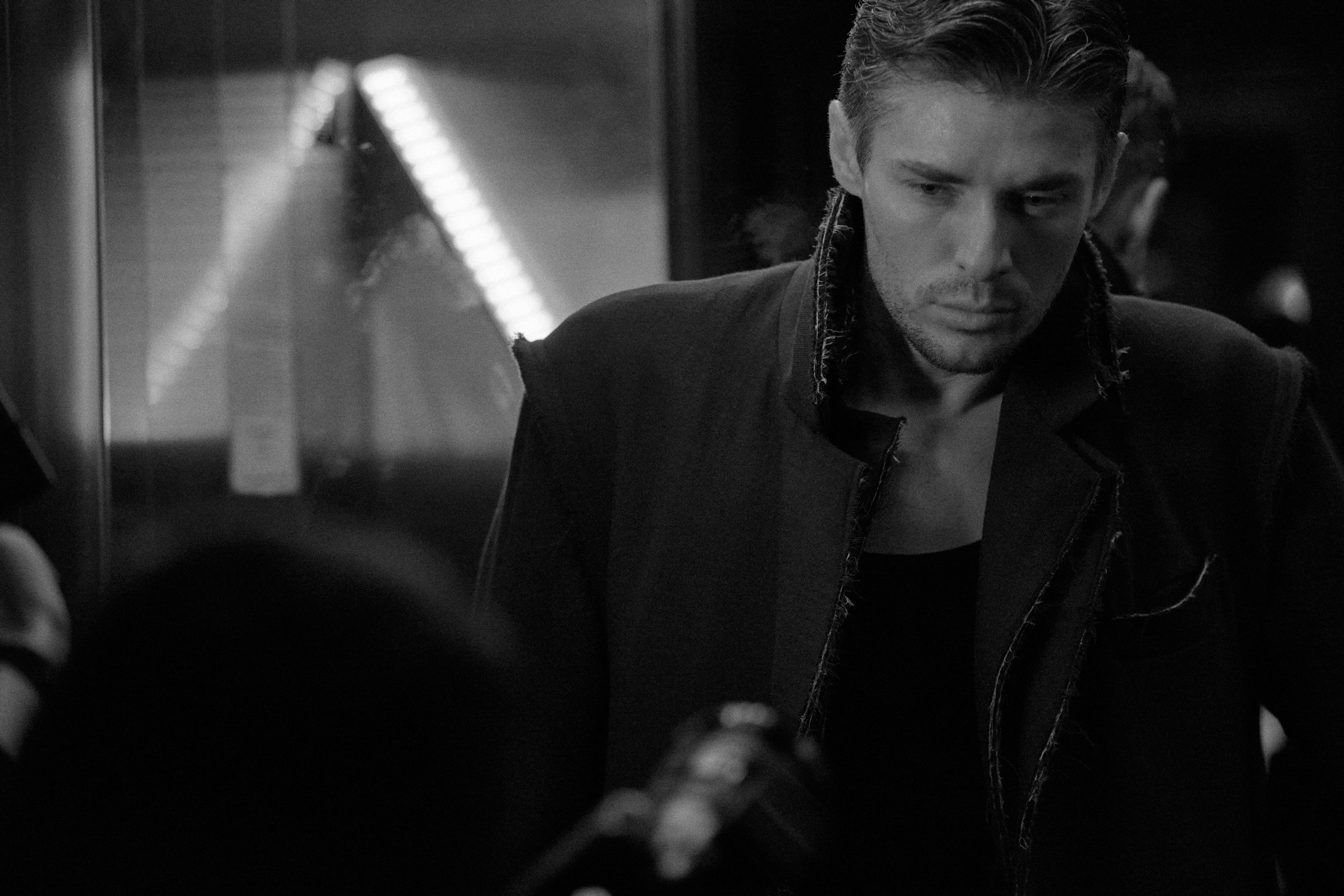 Фотосъемка в fashion сфере. Репортажный и портретный фотограф в Санкт-Петербурге Кристина Рягузова