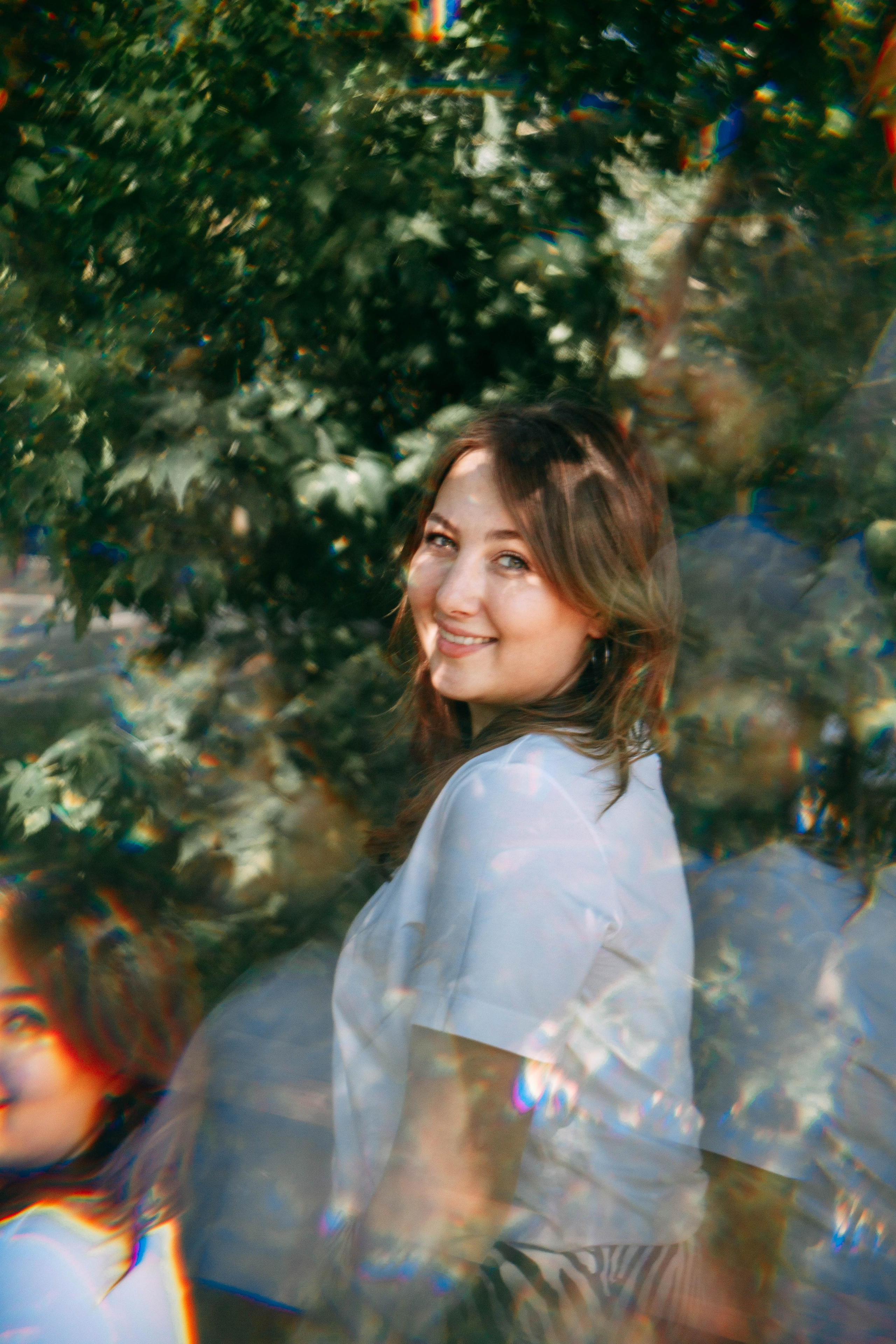 ПОСЛЕДНИЙ КУСОЧЕК СВОБОДЫ