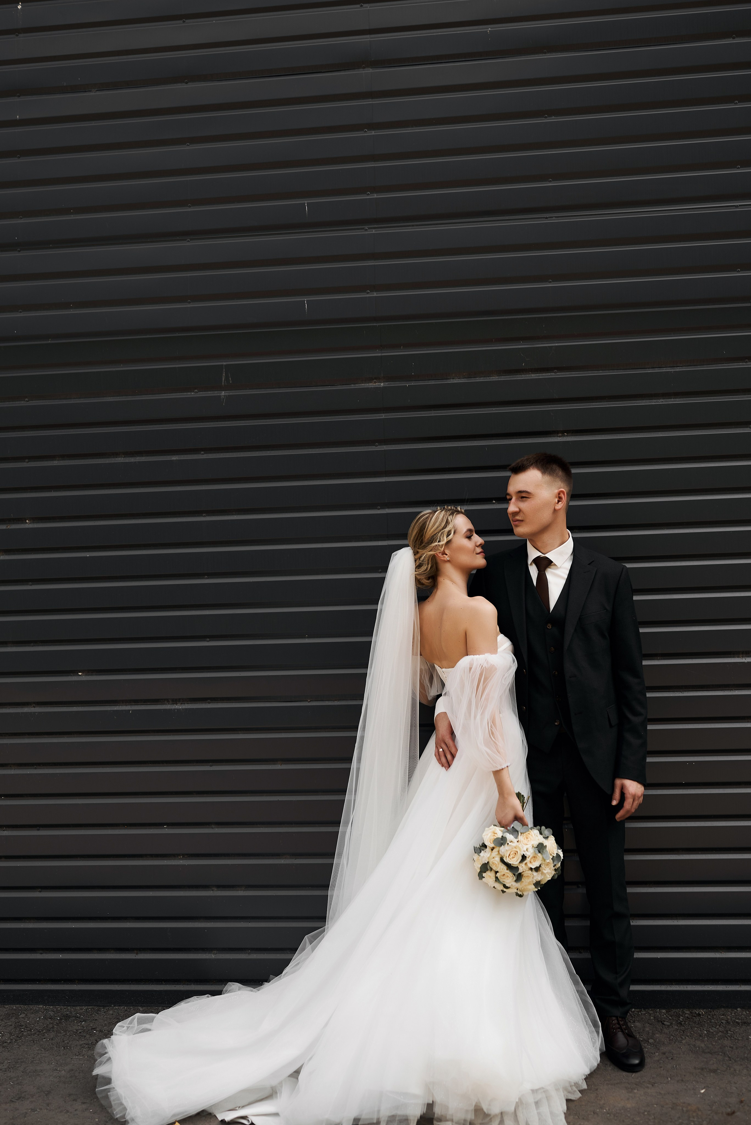 M&A. Свадебный и семейный фотограф в Ульяновске Татьяна Селезнева