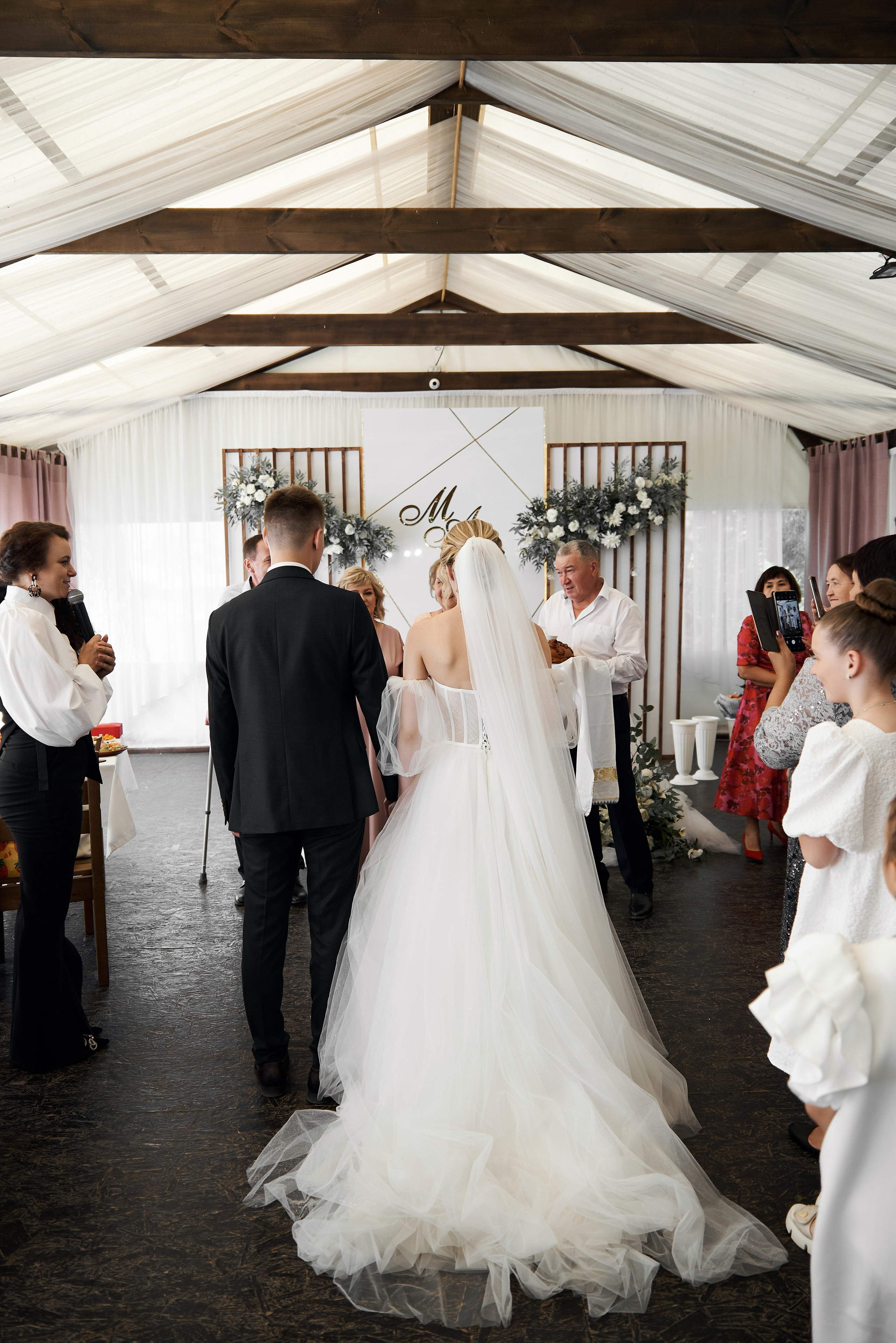 M&A. Свадебный и семейный фотограф в Ульяновске Татьяна Селезнева