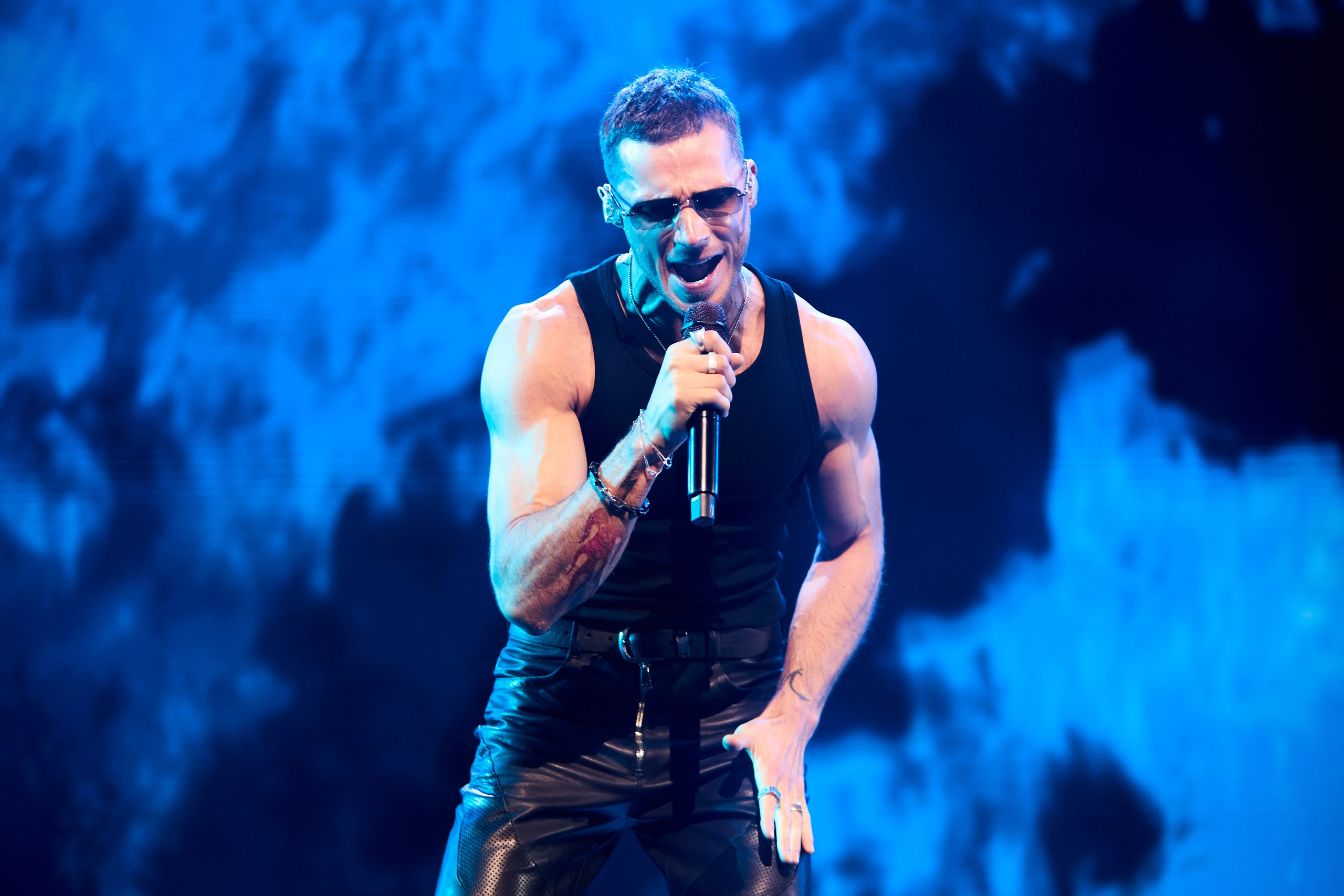 Zhara Media Awards 2025. Фотограф в Москве Влад Ярчевский