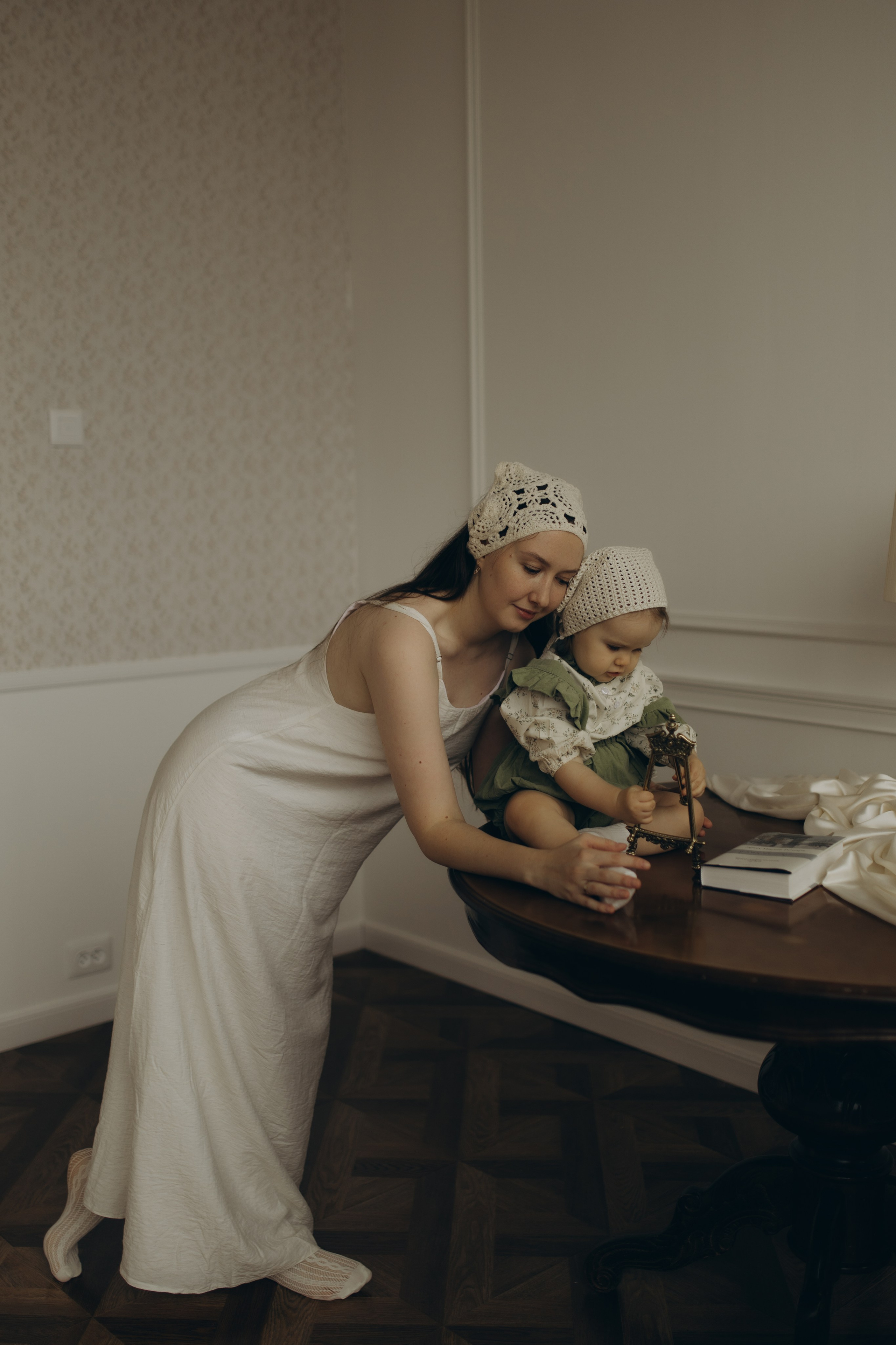 Софья и Мирослава. Фотограф AnastasiyaGood
