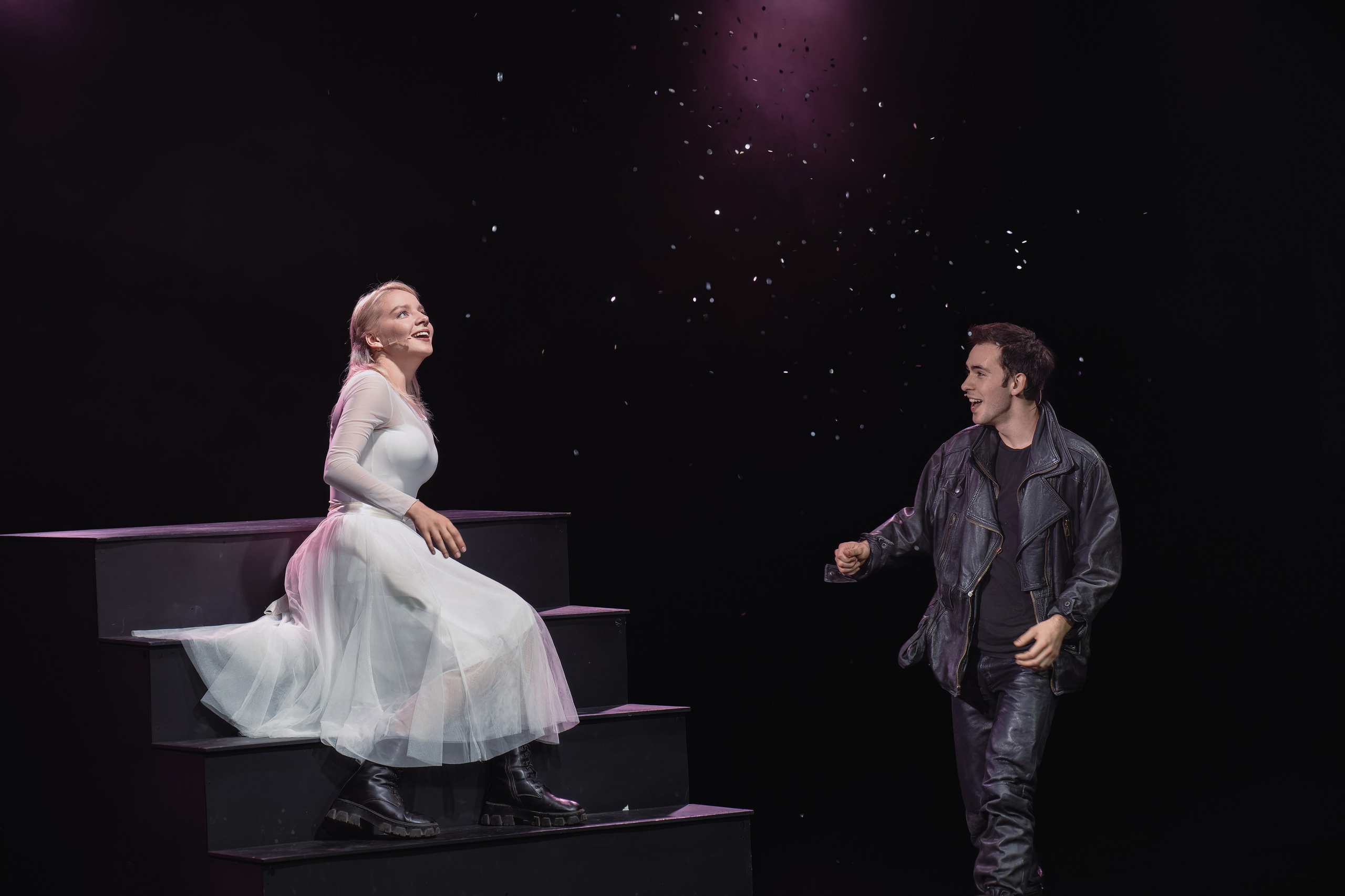 Рулловцы: Обыкновенное Чудо. Сайт фотографа Сергея Абрамова