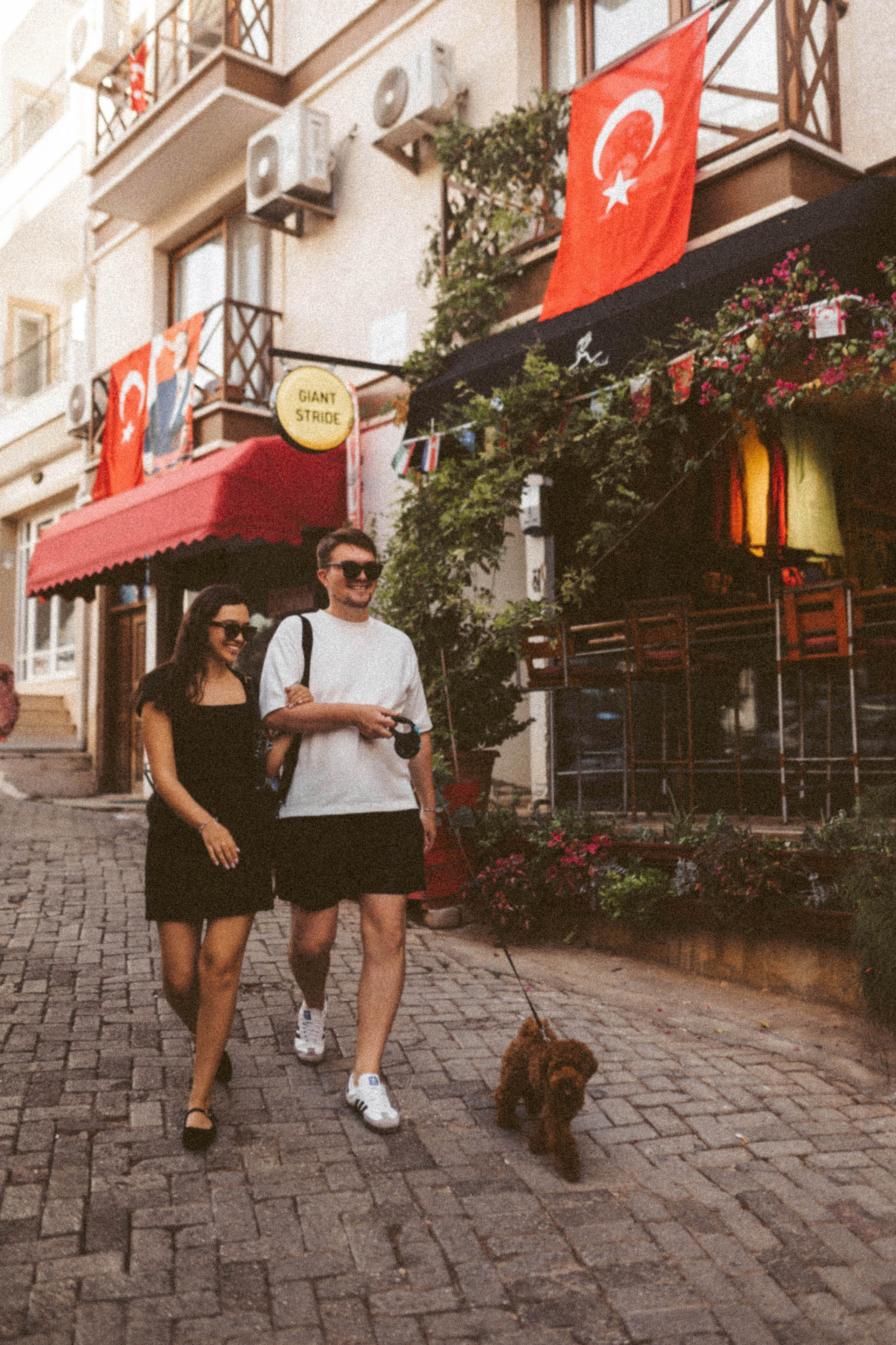 Рома/Лиза Каш. Фотограф в Москве Татьяна Сергеева