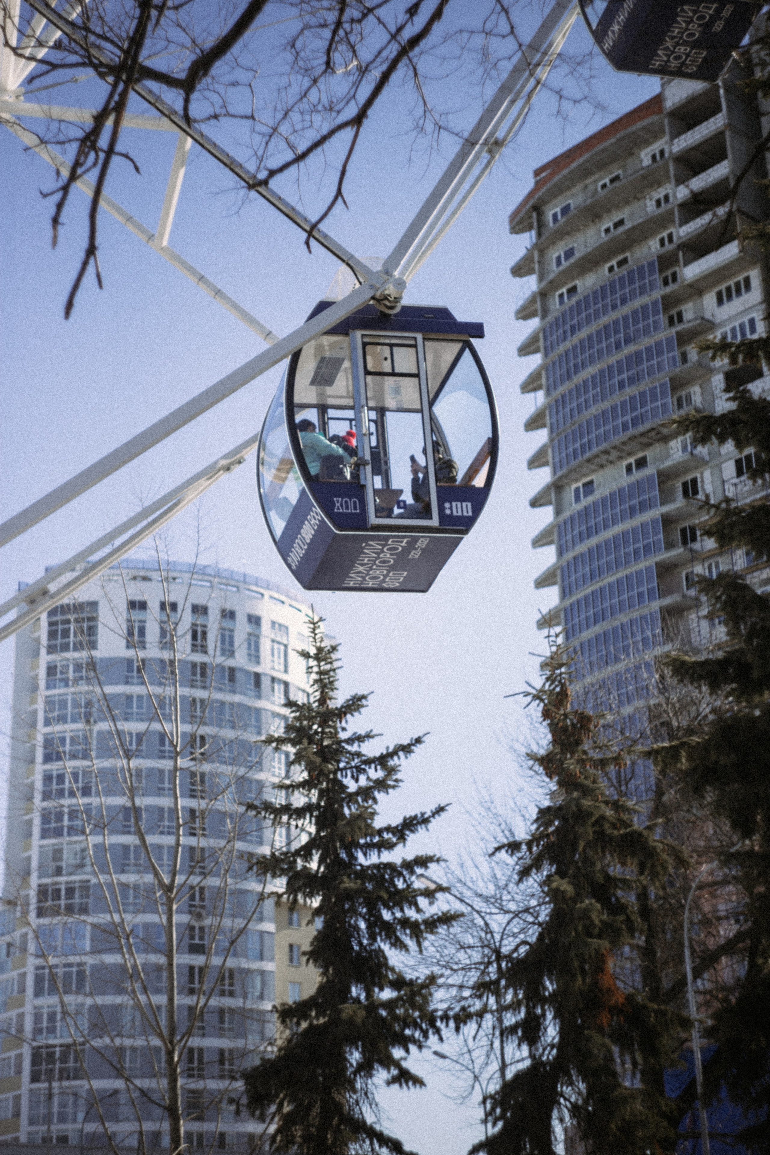 ФОТОПРОГУЛКА ПО Н.НОВГОРОДУ для туристов. Фотограф в Нижнем Новгороде