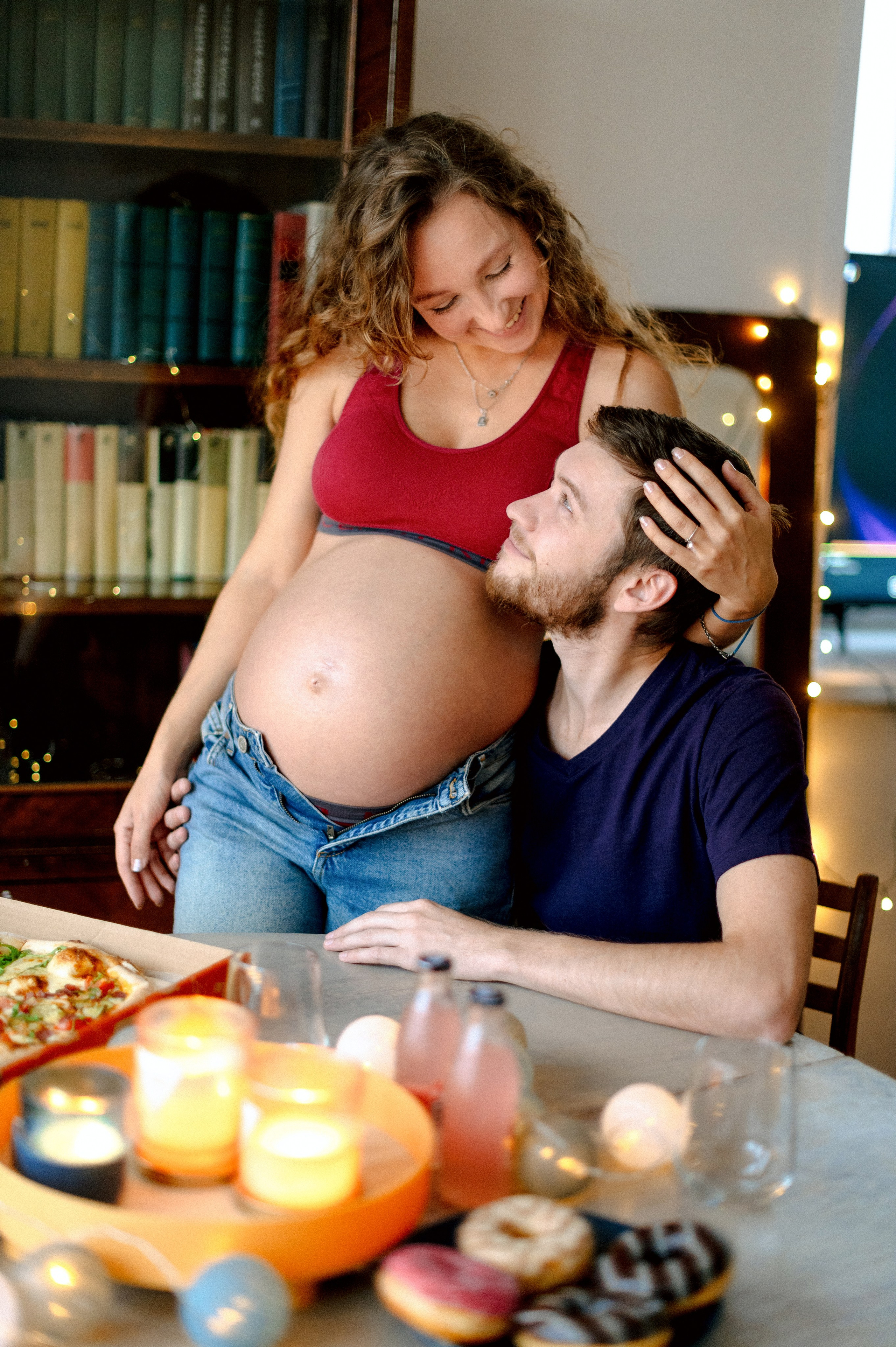 ВИКА + ДИМА. Шашкова Вероника / Свадебный и семейный фотограф Москва и Ярославль