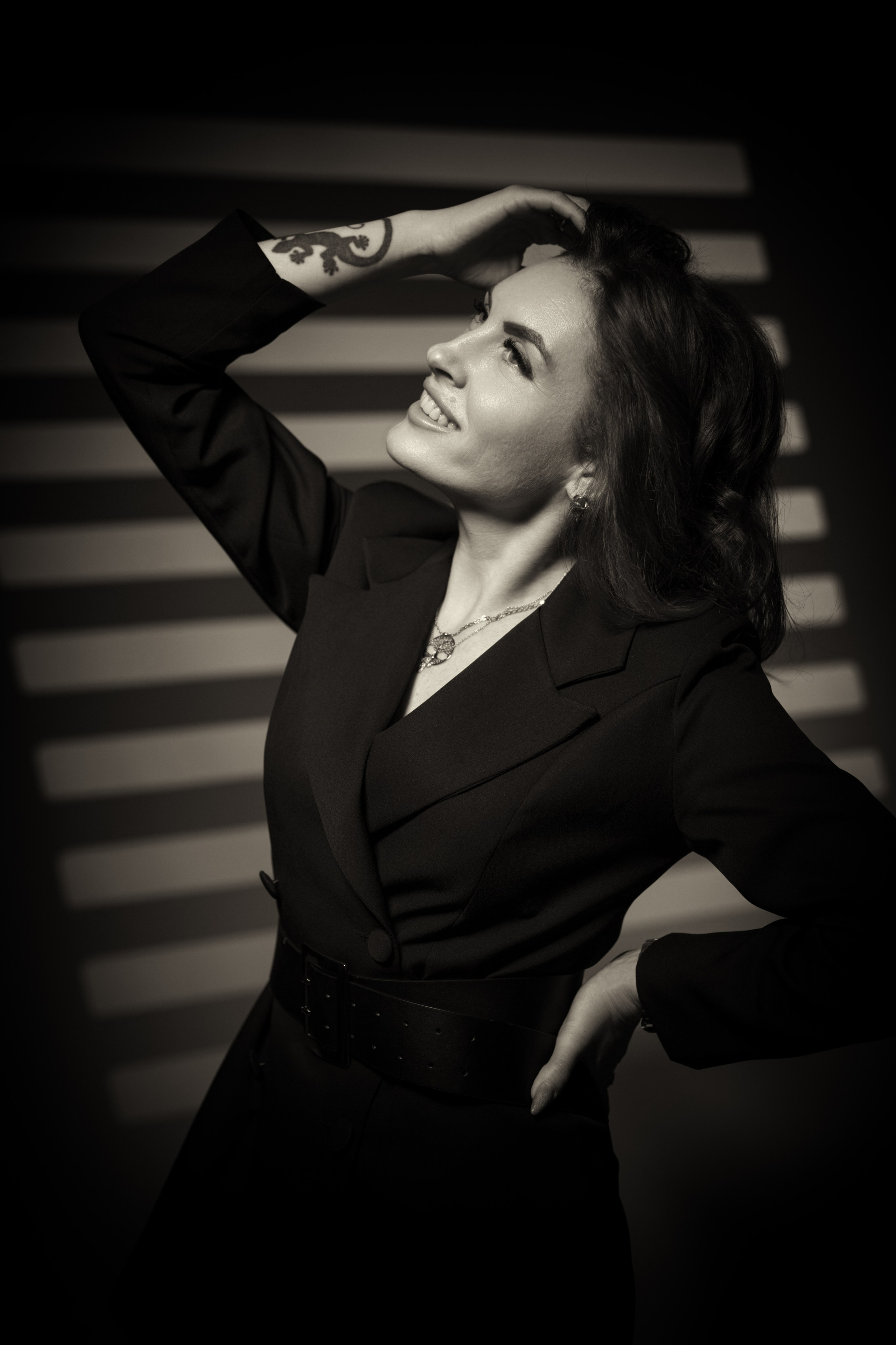 Новая фотосреда «Игра света». Фотограф Ирина Бобрешова. Коряжма