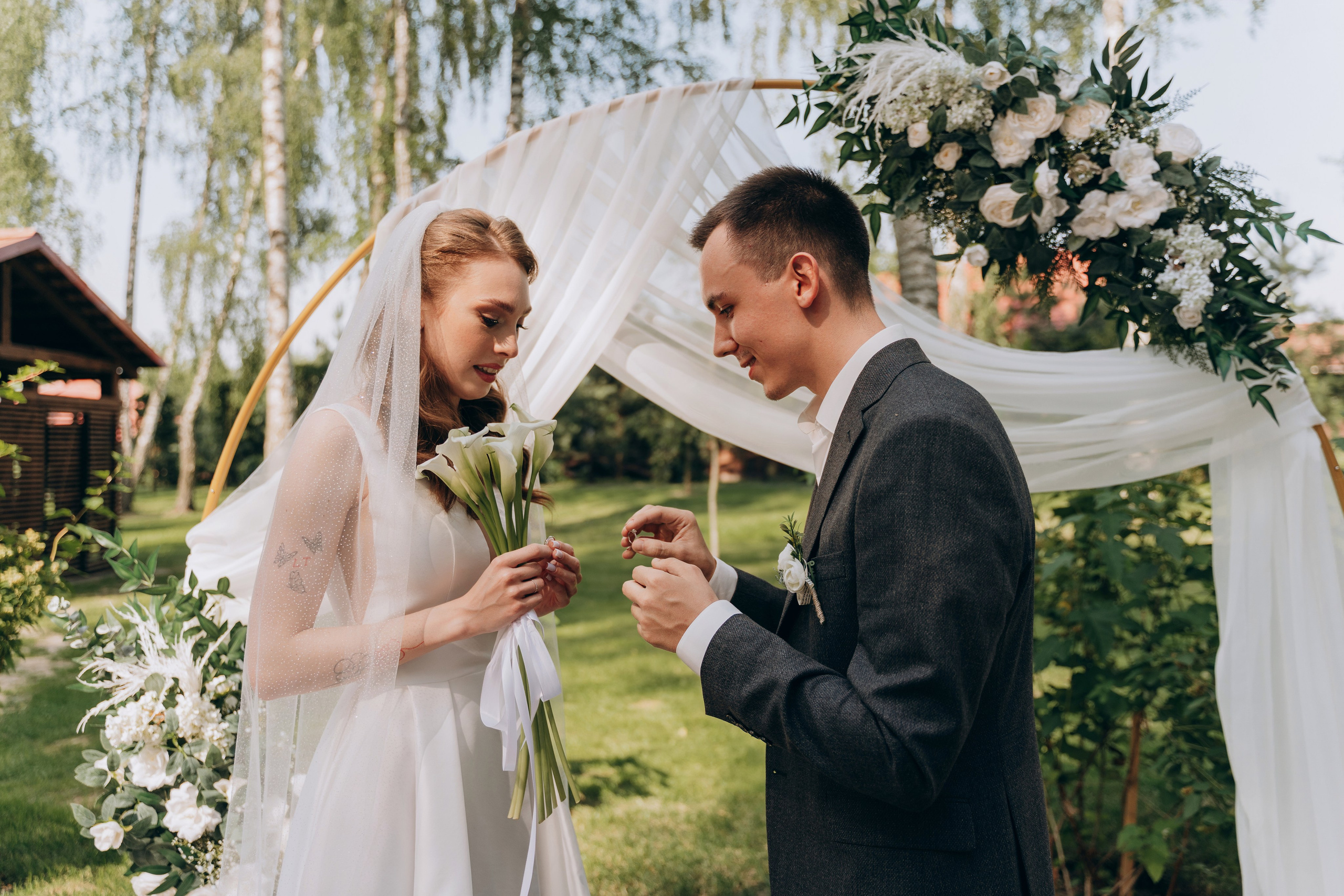 Алиса и Максим. Полный день 6 часов. Фотограф Москва Виктория-Антуанетта