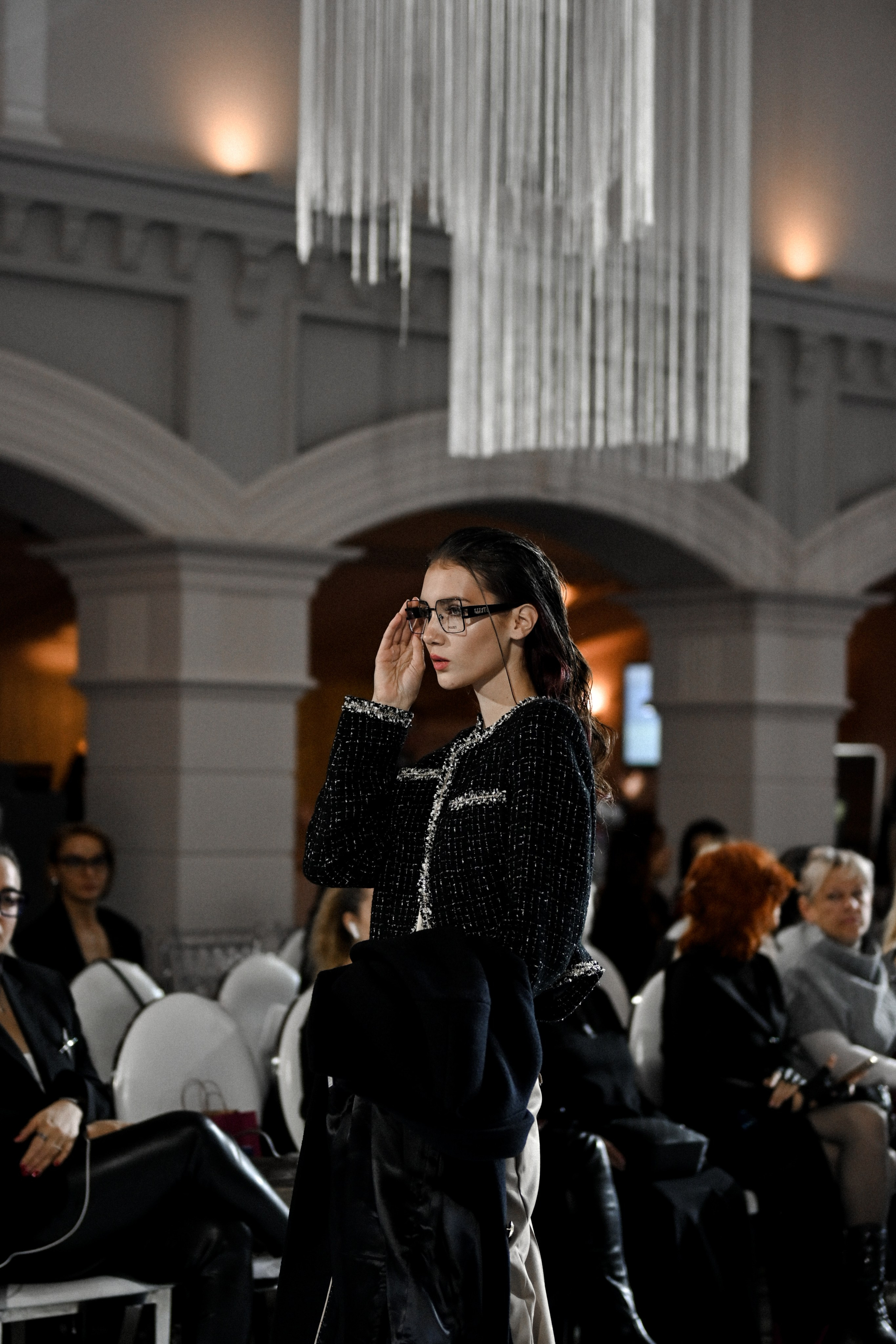 FASHION FEST IRKUTSK. Фотограф в Иркутске Славная Юлия