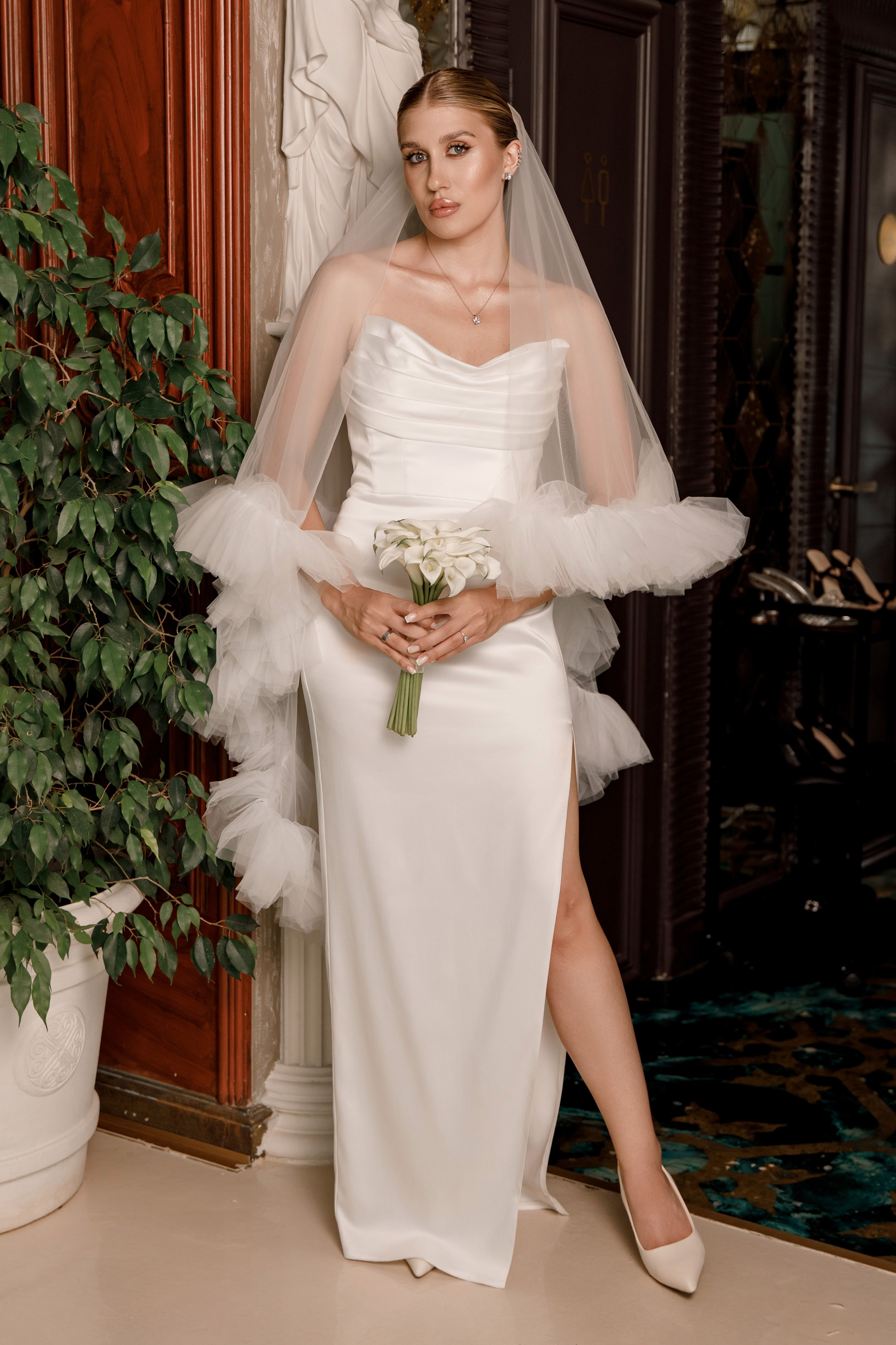 Сказано «ДА». ГЛАВНАЯ