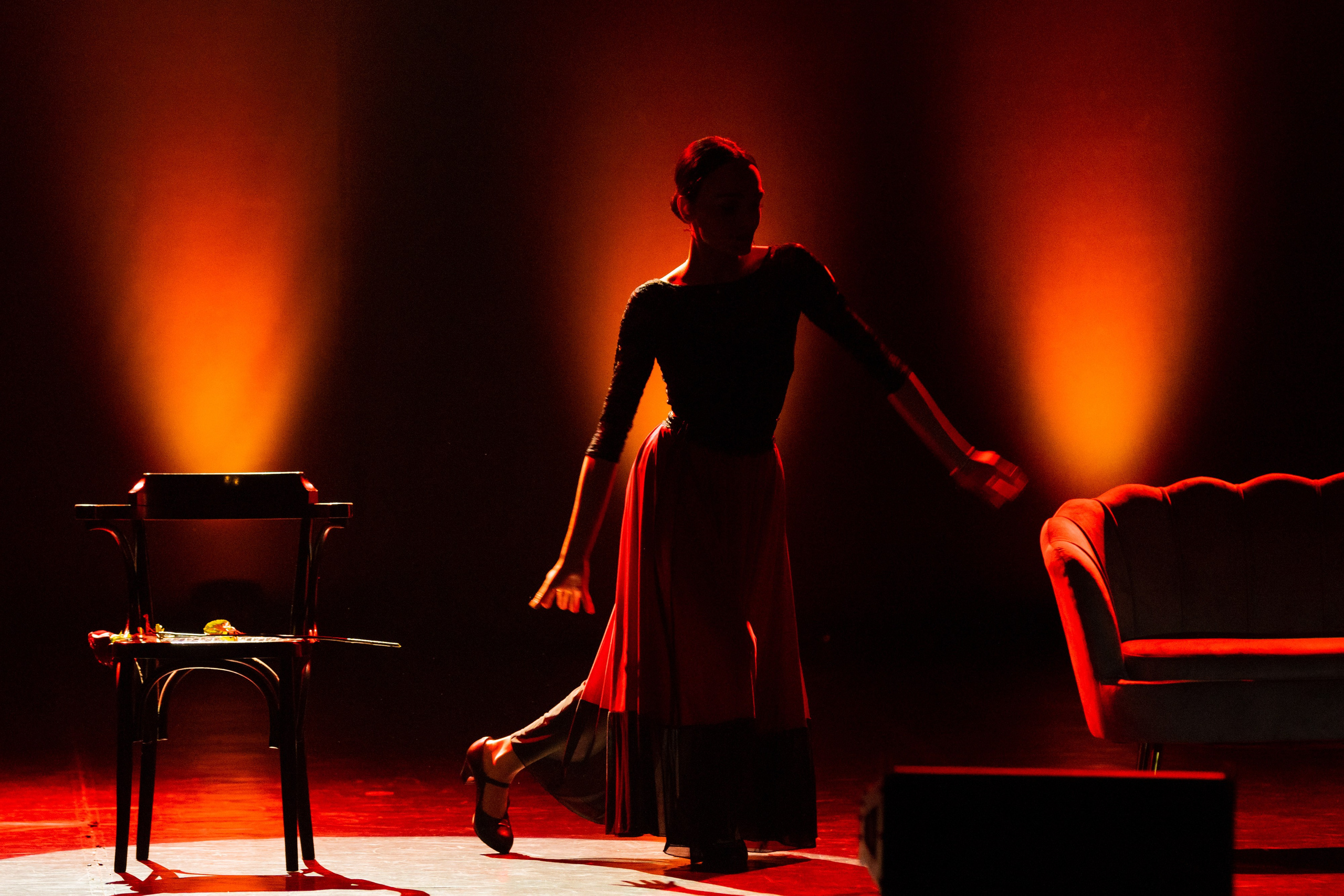 Репортажный, событийный ФОТОГРАФ во Владивостоке Семен Середа