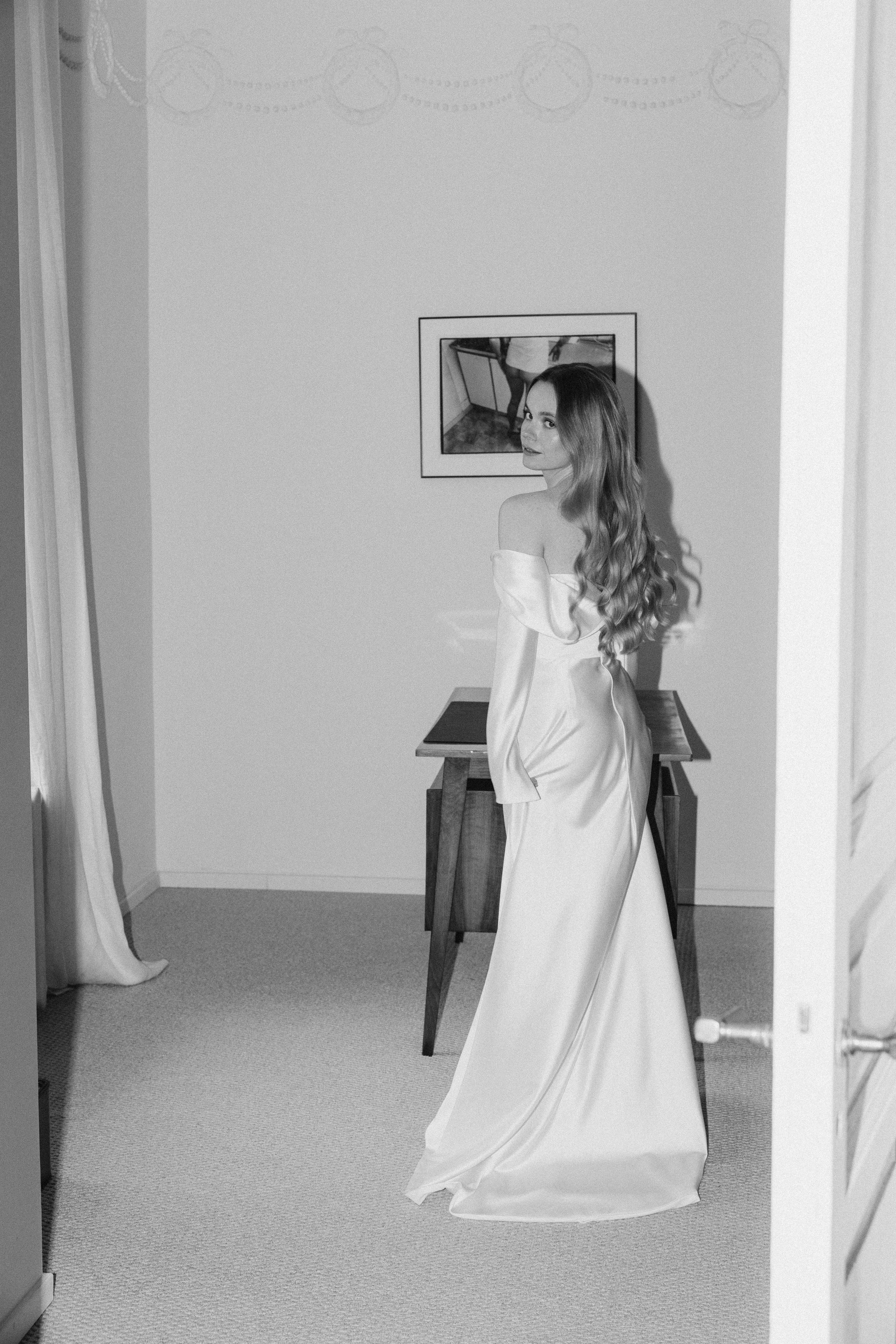 ИльЯнь. Свадебный фотограф Таня Караисаева