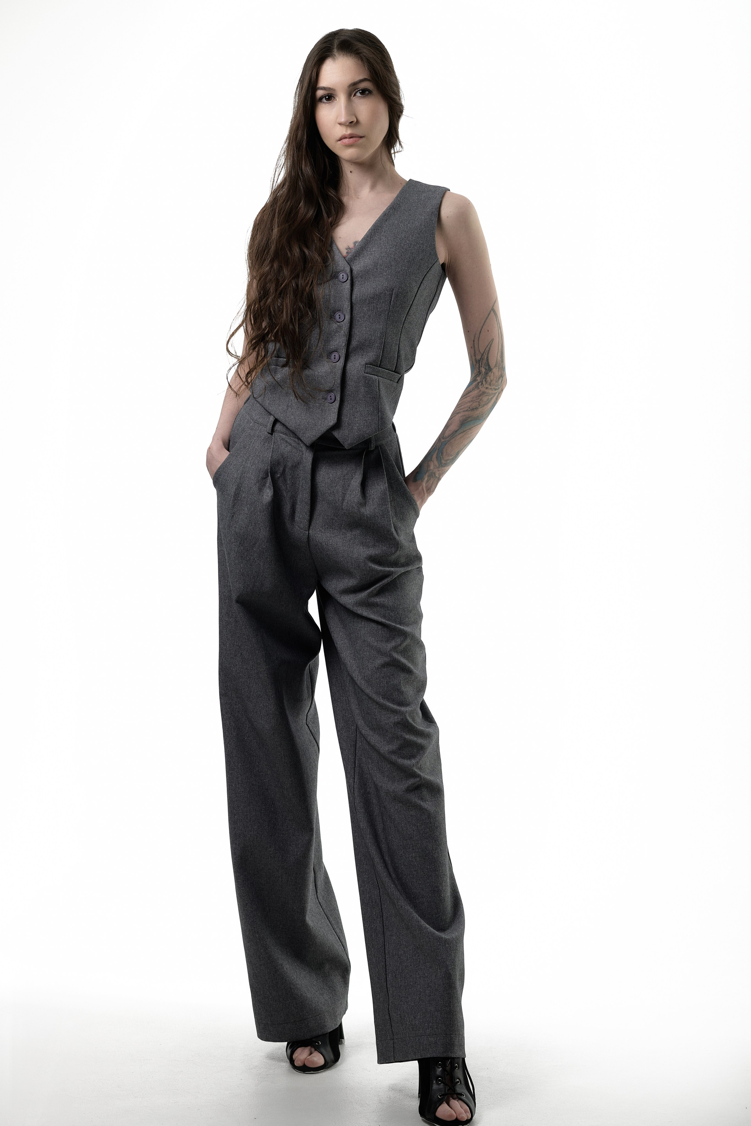 Индивидуальные фотосессии в студии. Ваш фотограф Таганрог/Ростов-на-Дону Анна Дегтярёва