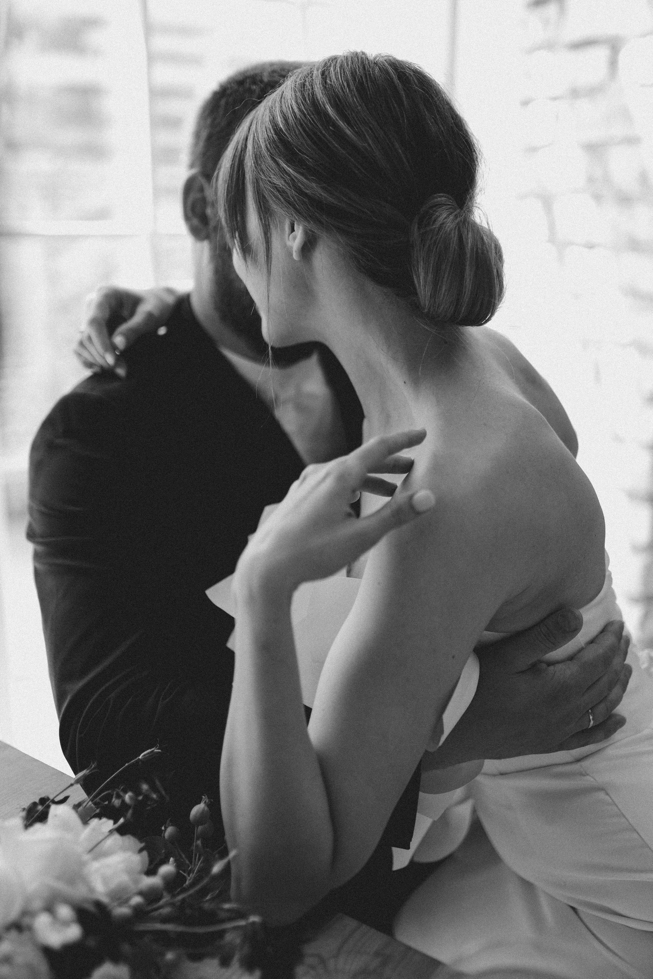 Мария и Сергей. Фотограф в Оренбурге Майя Шатрова