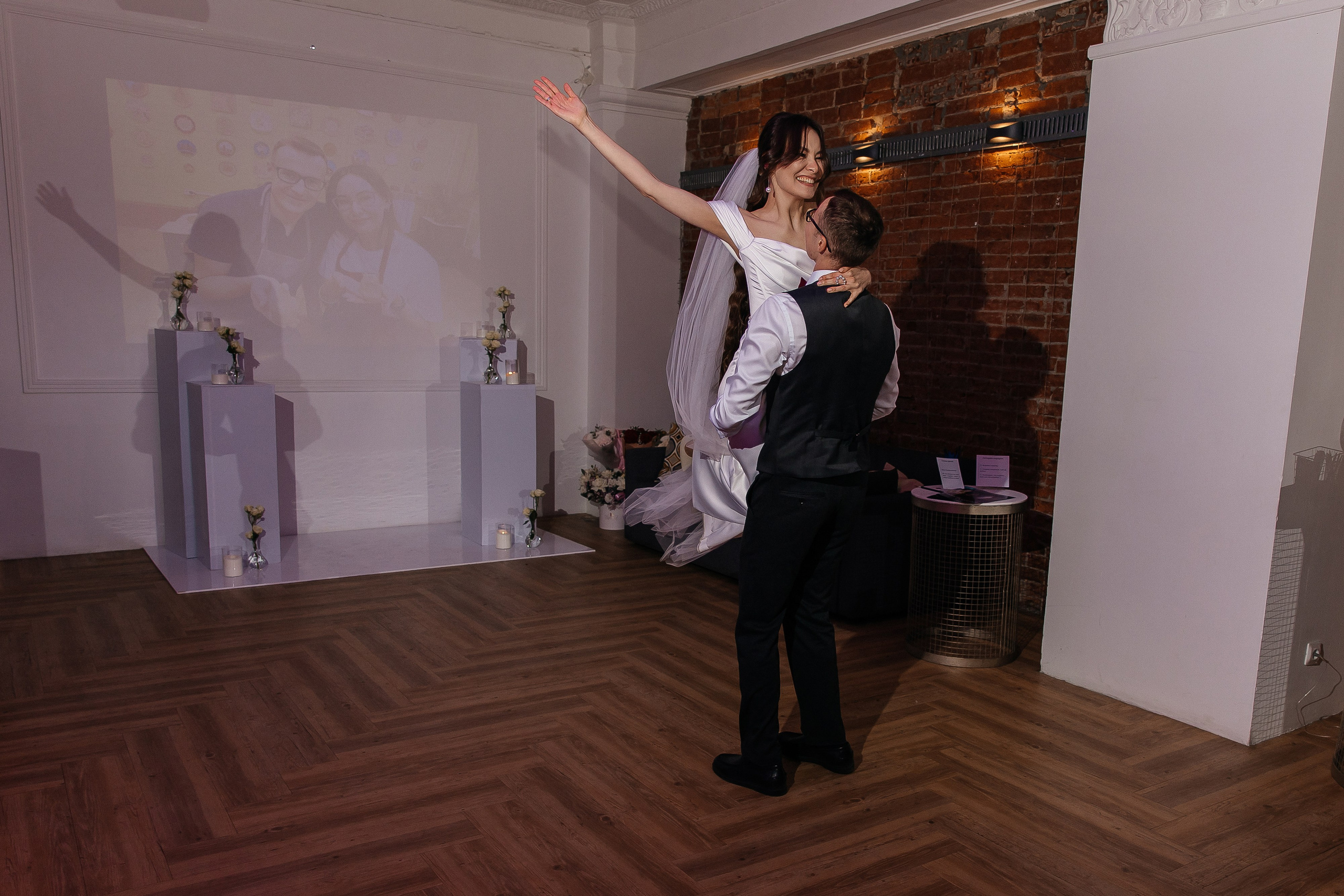 Эльмира+Дмитрий. Свадебный и портретный фотограф в Екатеринбурге Виолетта Куприкова