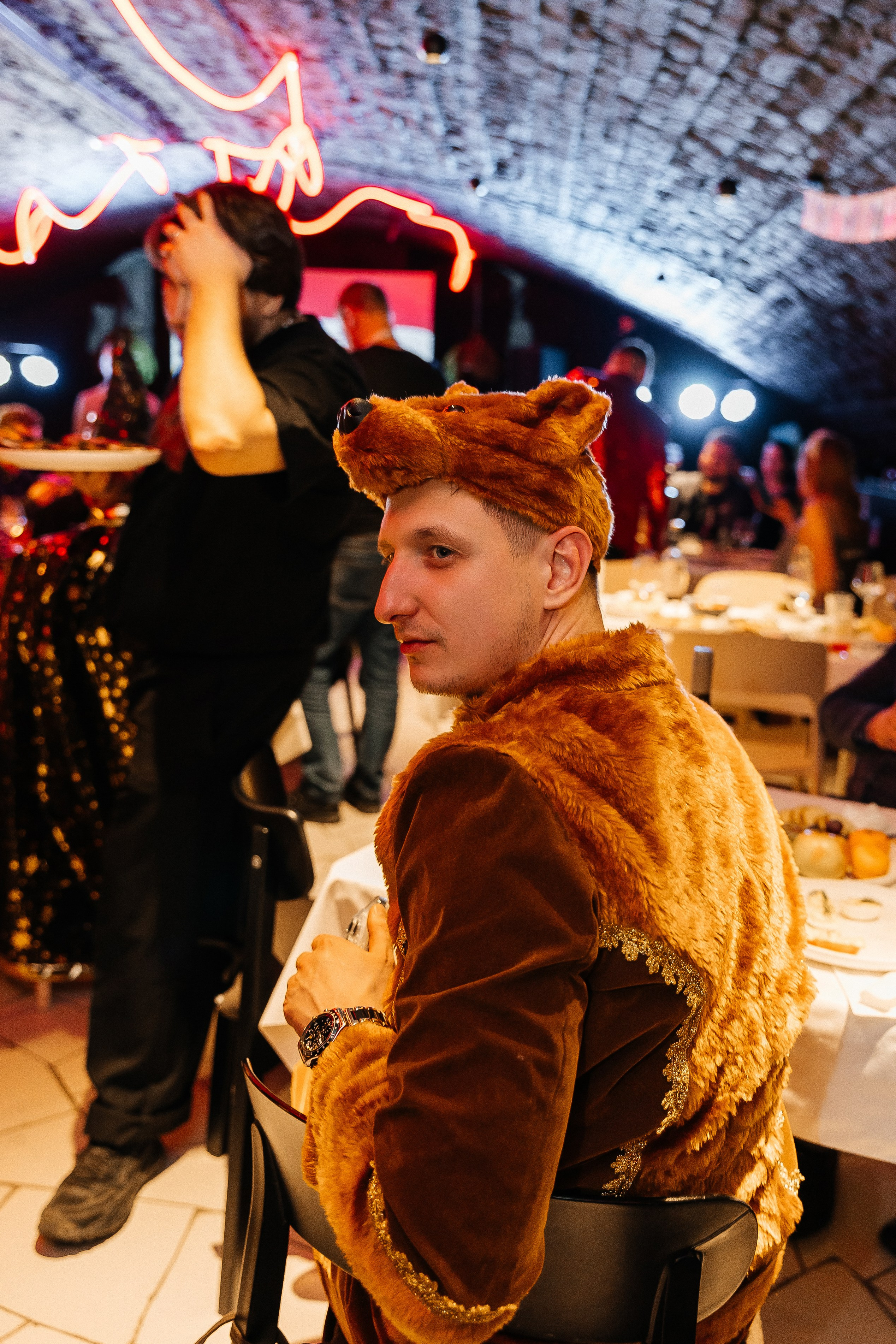 Корпоратив «Симметрия». Свадебный и портретный фотограф в Екатеринбурге Виолетта Куприкова