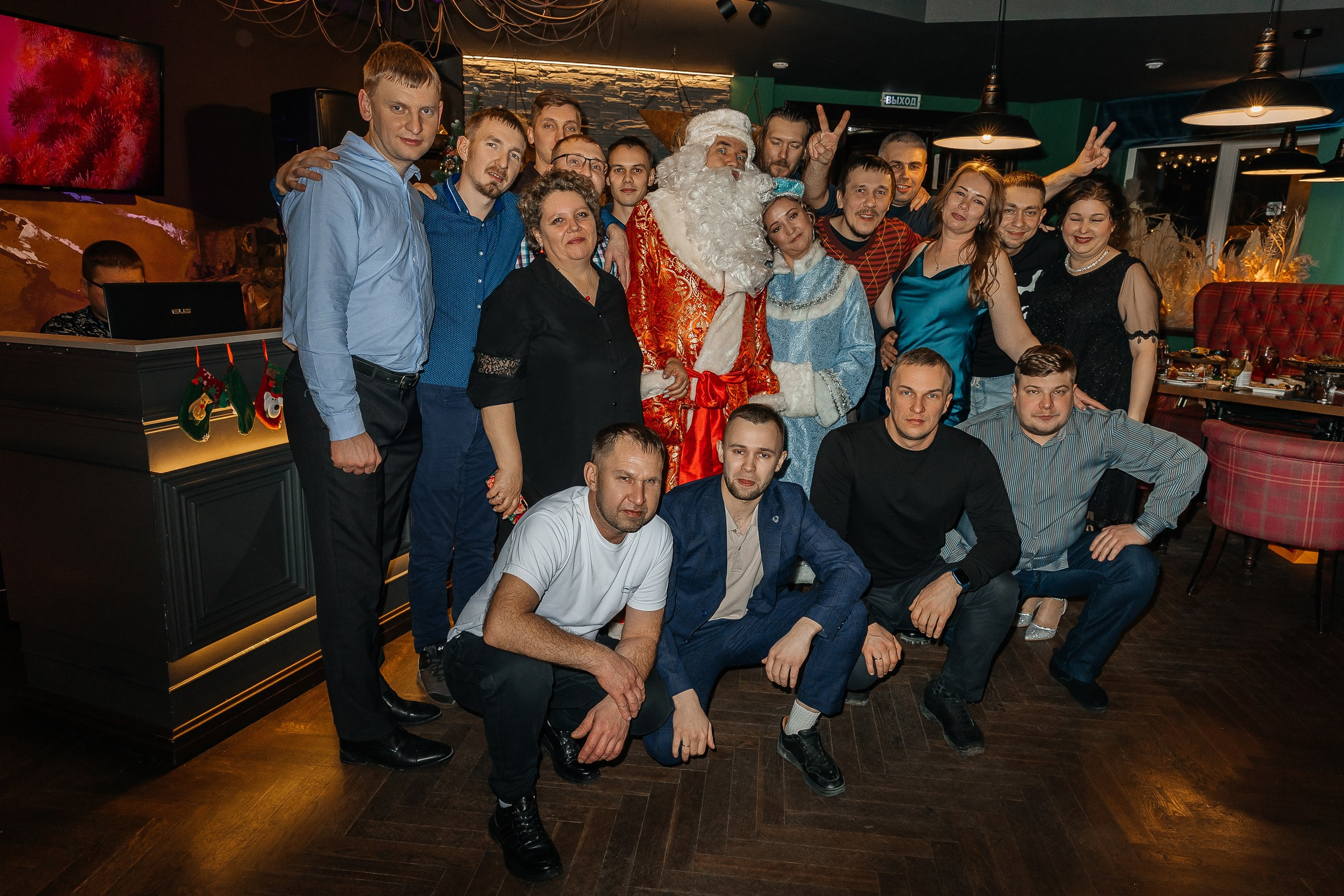 Корпоратив «Автотаун». Свадебный и портретный фотограф в Екатеринбурге Виолетта Куприкова