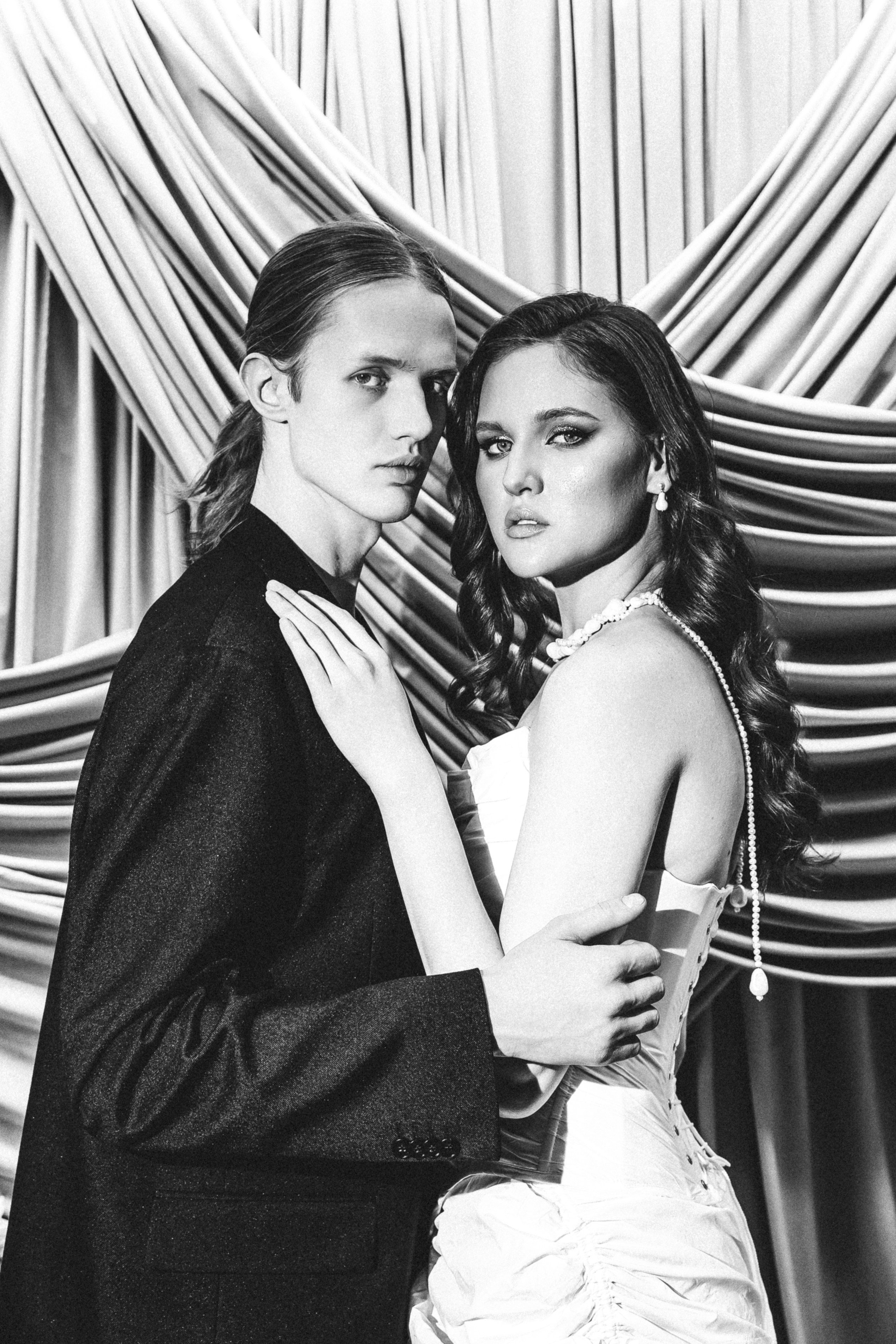 Екатерина+Михаил. Свадебный и портретный фотограф в Екатеринбурге Виолетта Куприкова