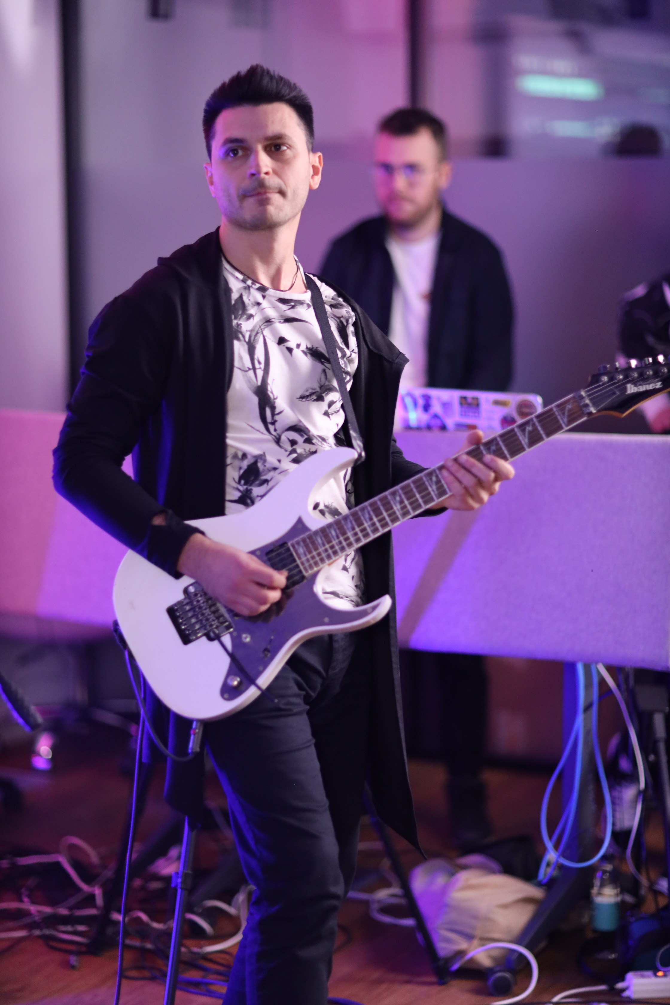 МастерМайнд 1.2. Съемка в студии под ваш запрос, студийные съемки, фотографии архитектурных объектов — Александр Евстигнеев — фотограф Москва