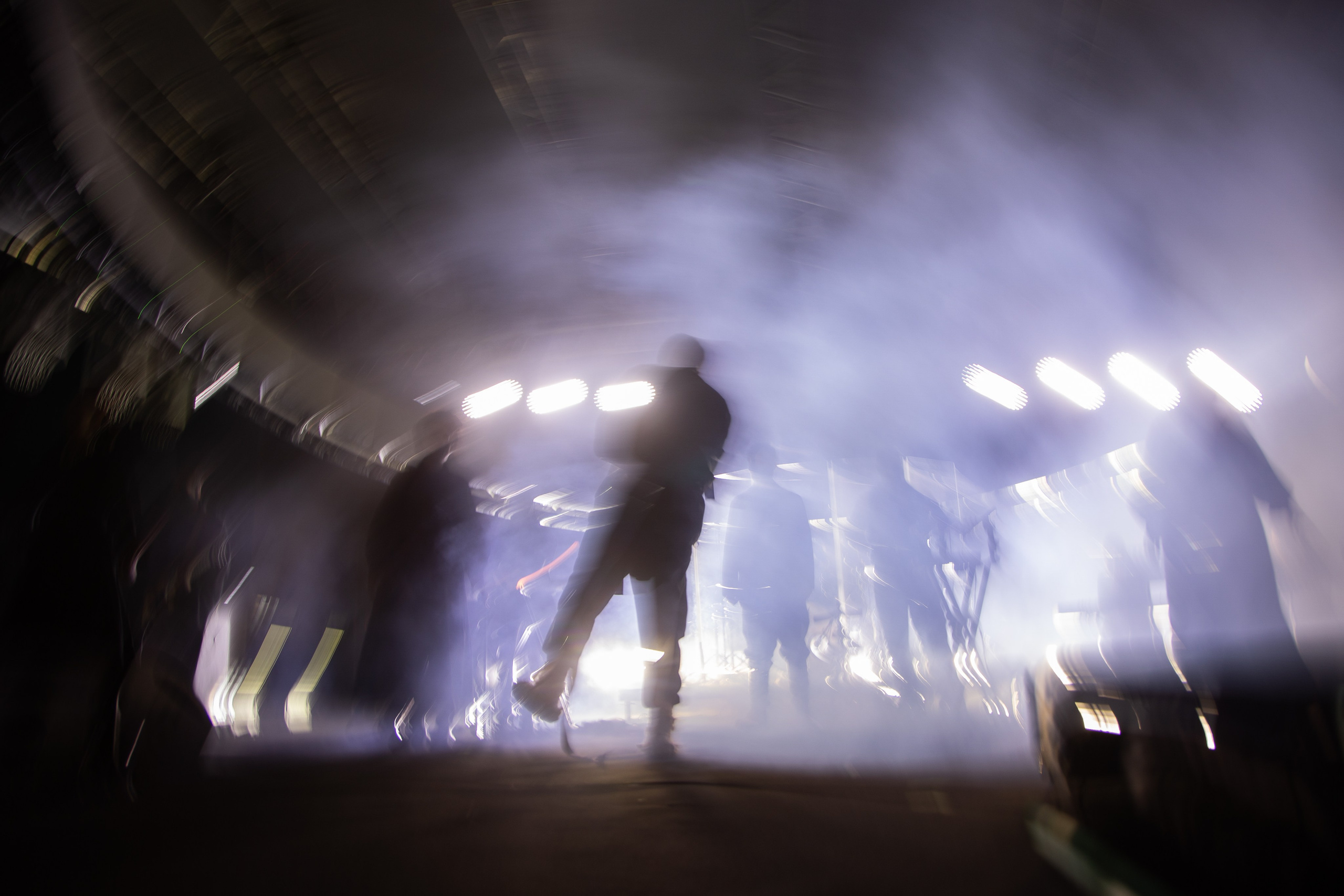 Трехдневный фотоотчет Выкса-фестиваль 2024. Фотограф городских и семейных событий Артем Карпухин