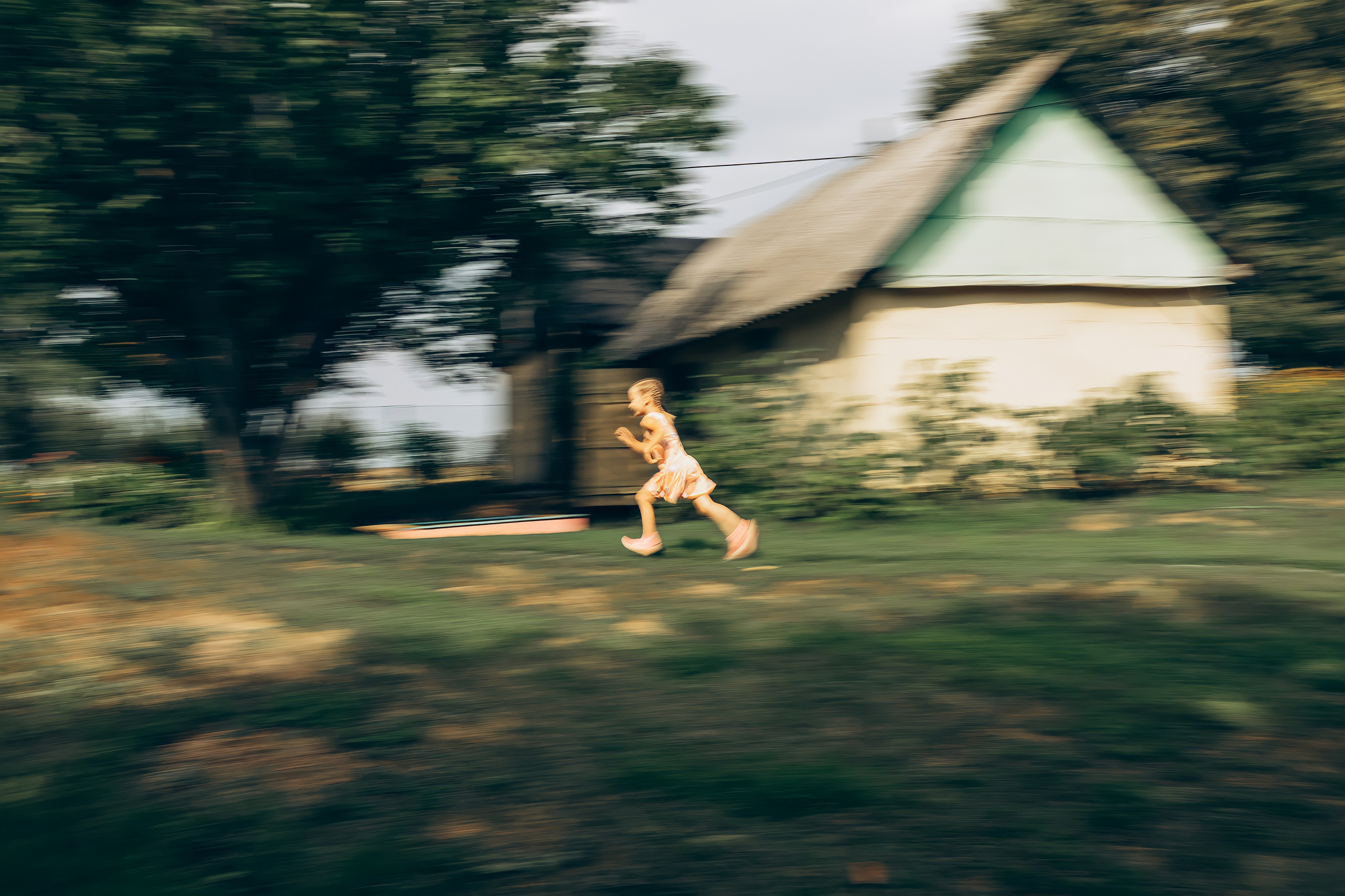 Деревенские зарисовки. Семейный LIFESTYLE фотограф в Москве