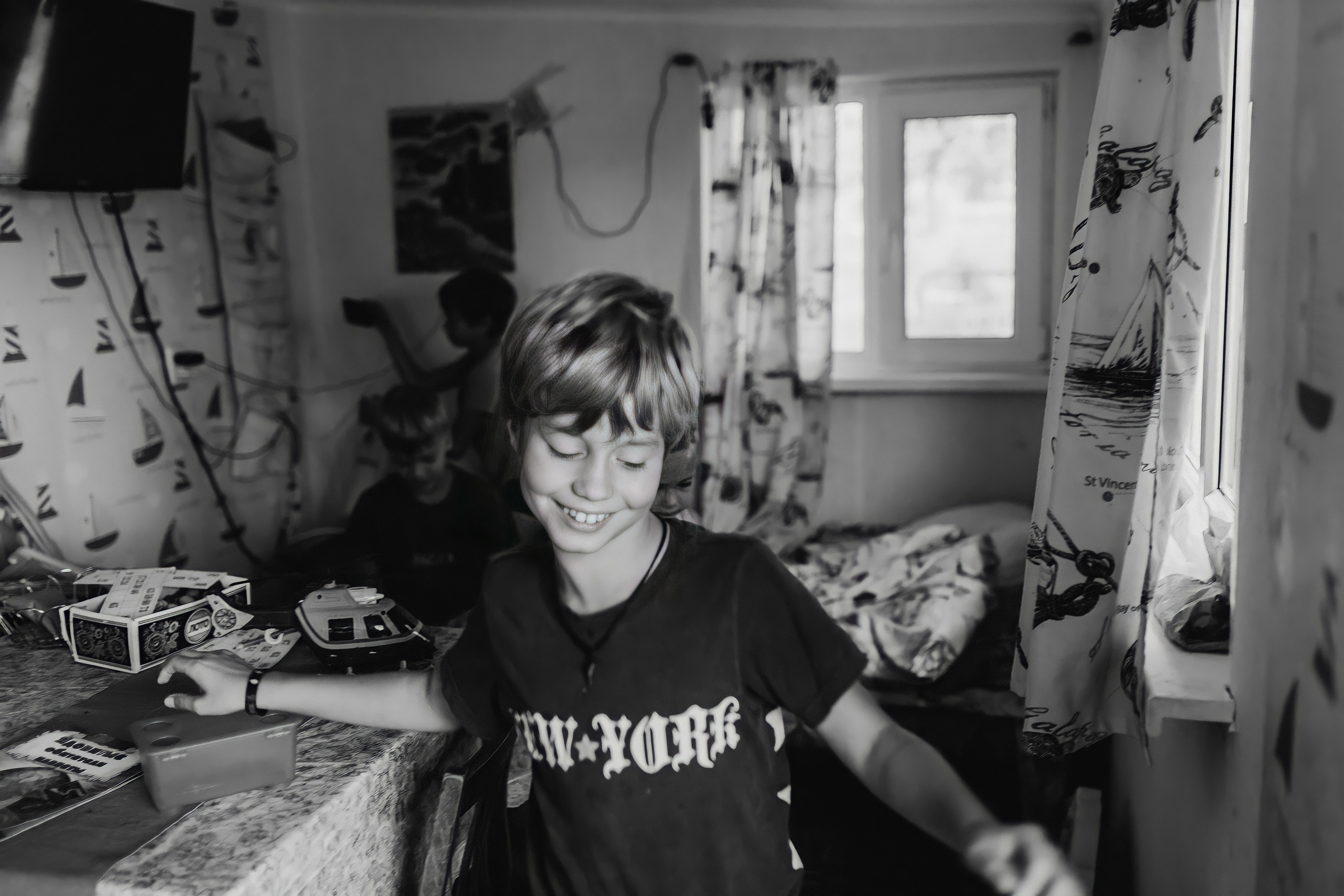 Деревенские зарисовки. Семейный LIFESTYLE фотограф в Москве