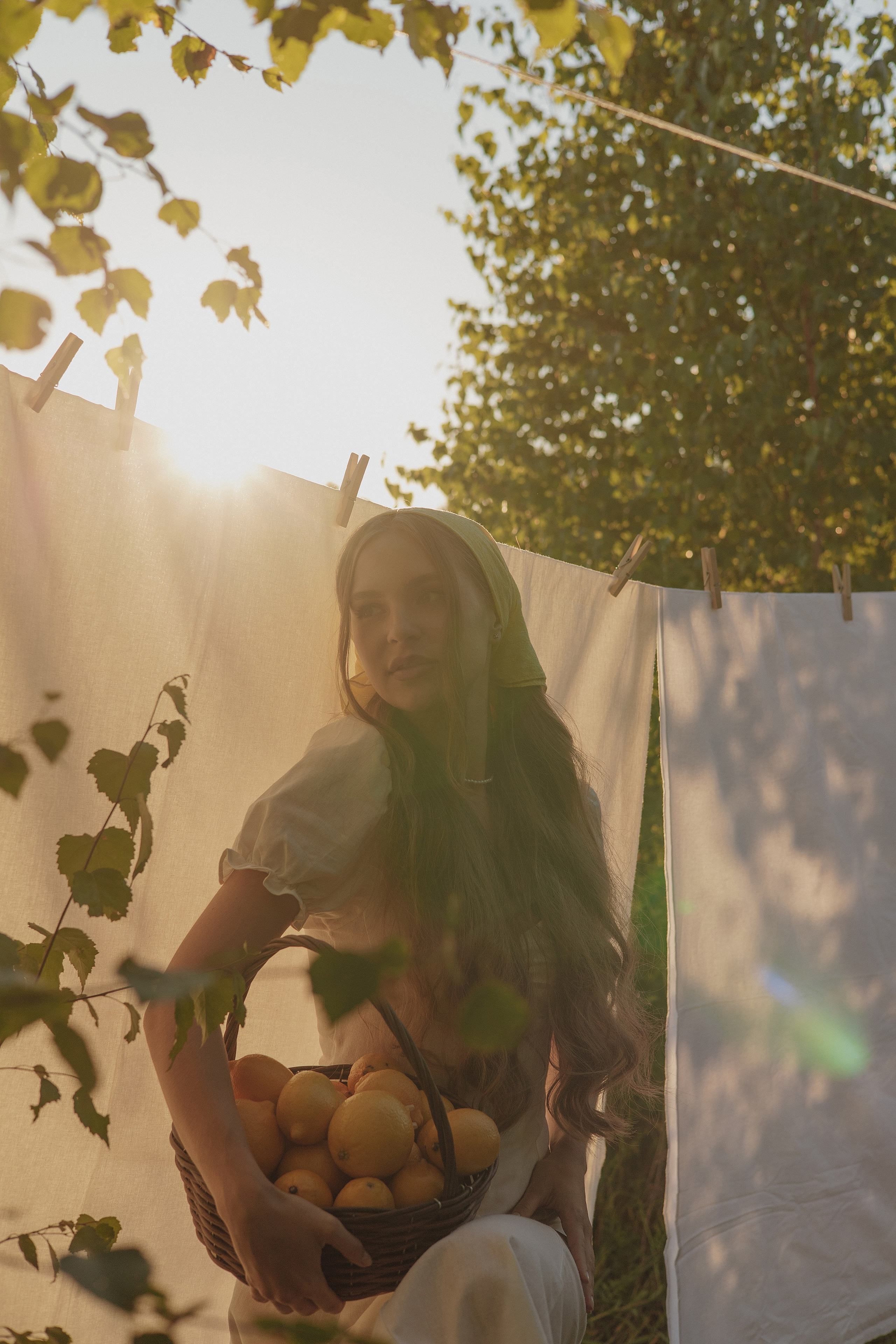 Анастасия. Фотограф в Москве Таша Логинова