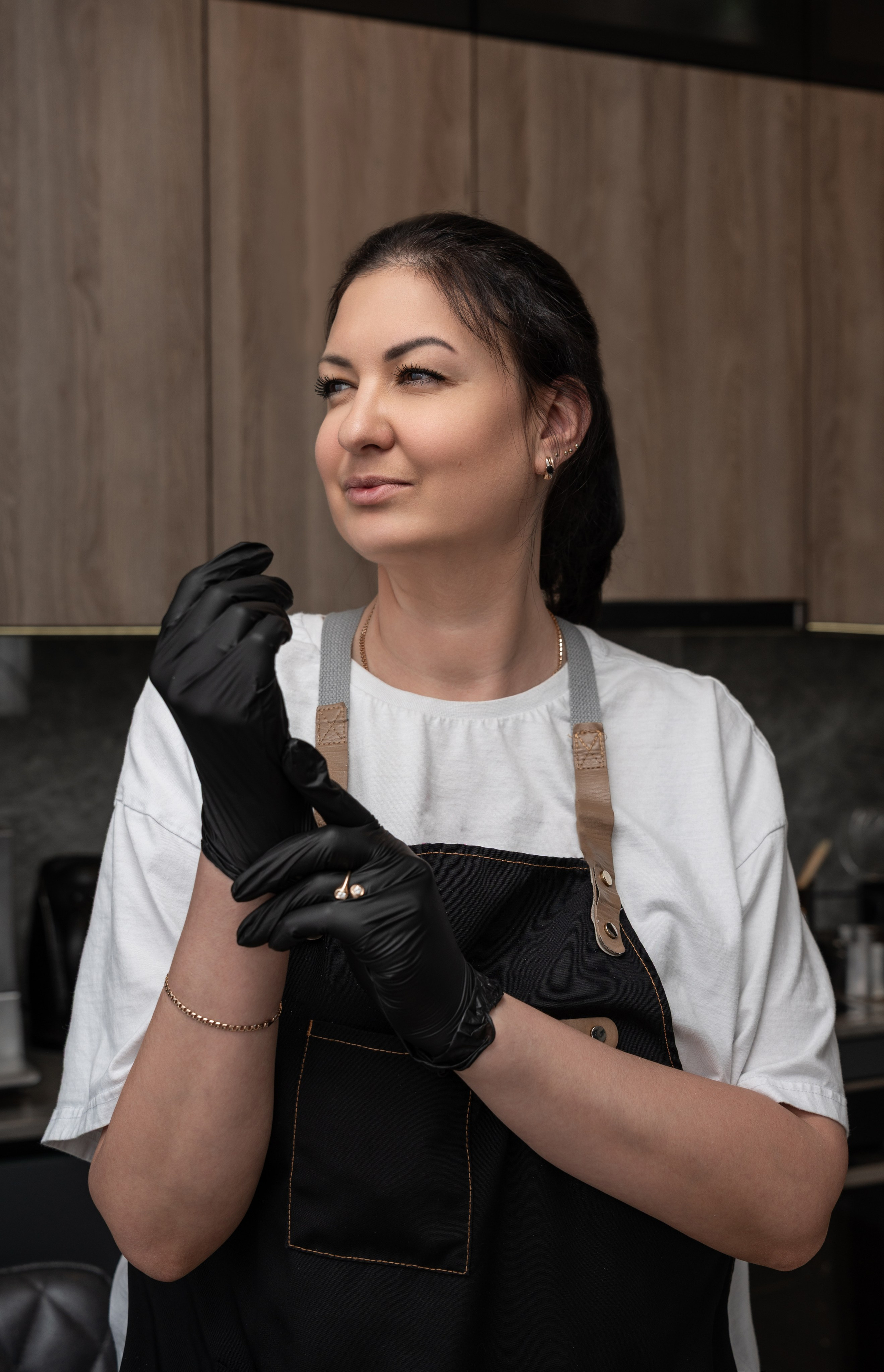 Портретный, семейный фотограф Марина Моисеева