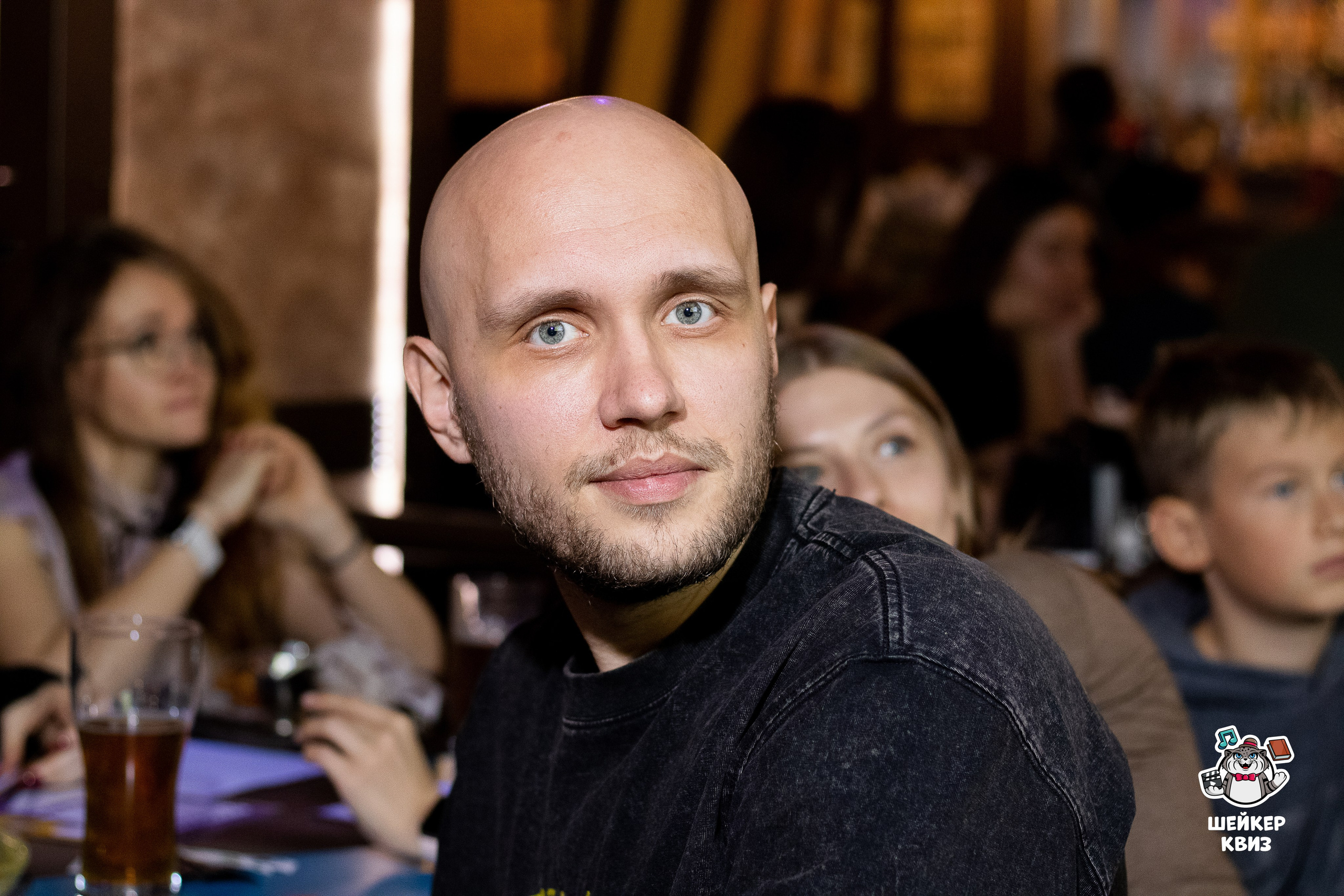 Квиз. LeChuPhoto_Omsk