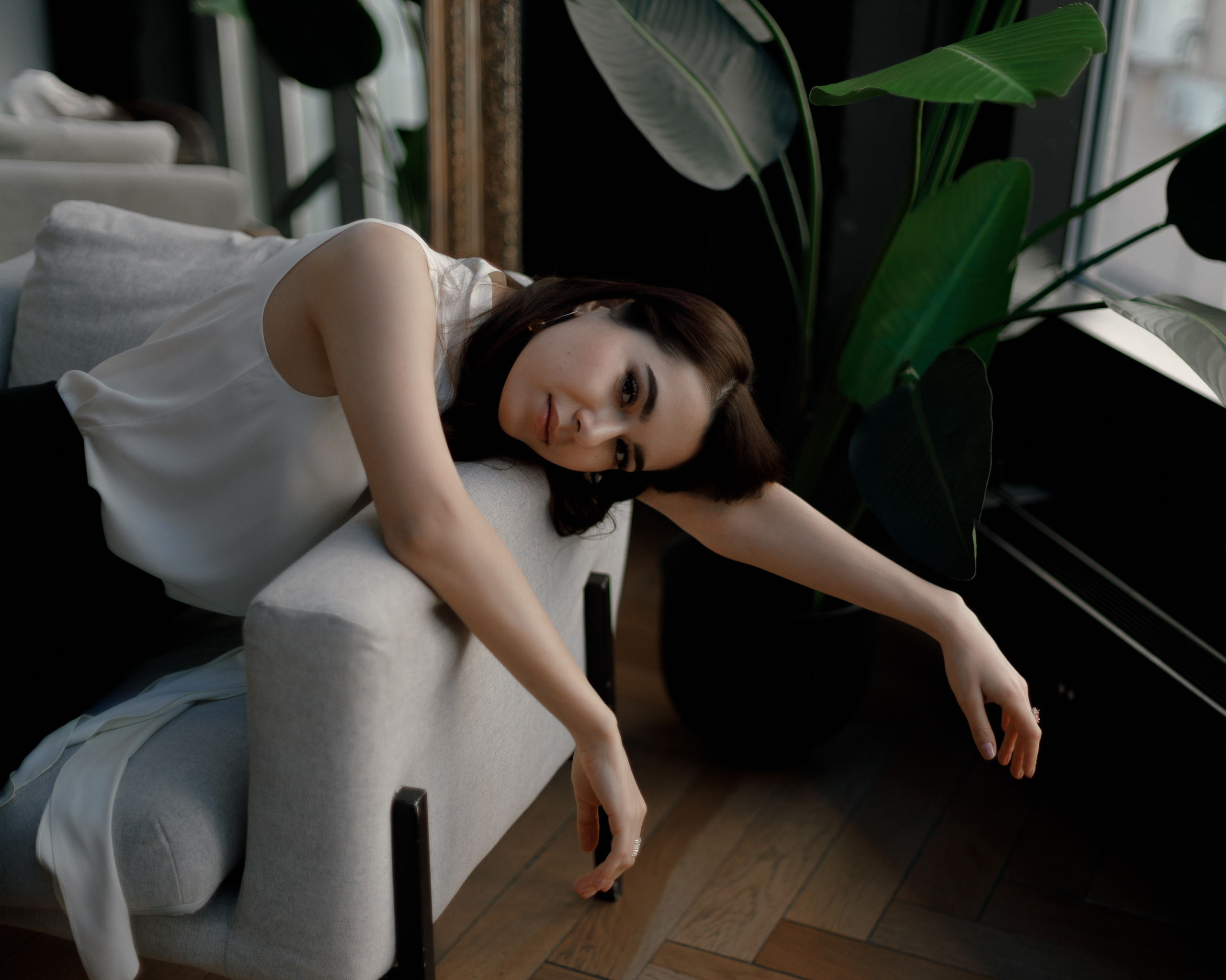 Карина. Фотограф, ретушёр в Москве