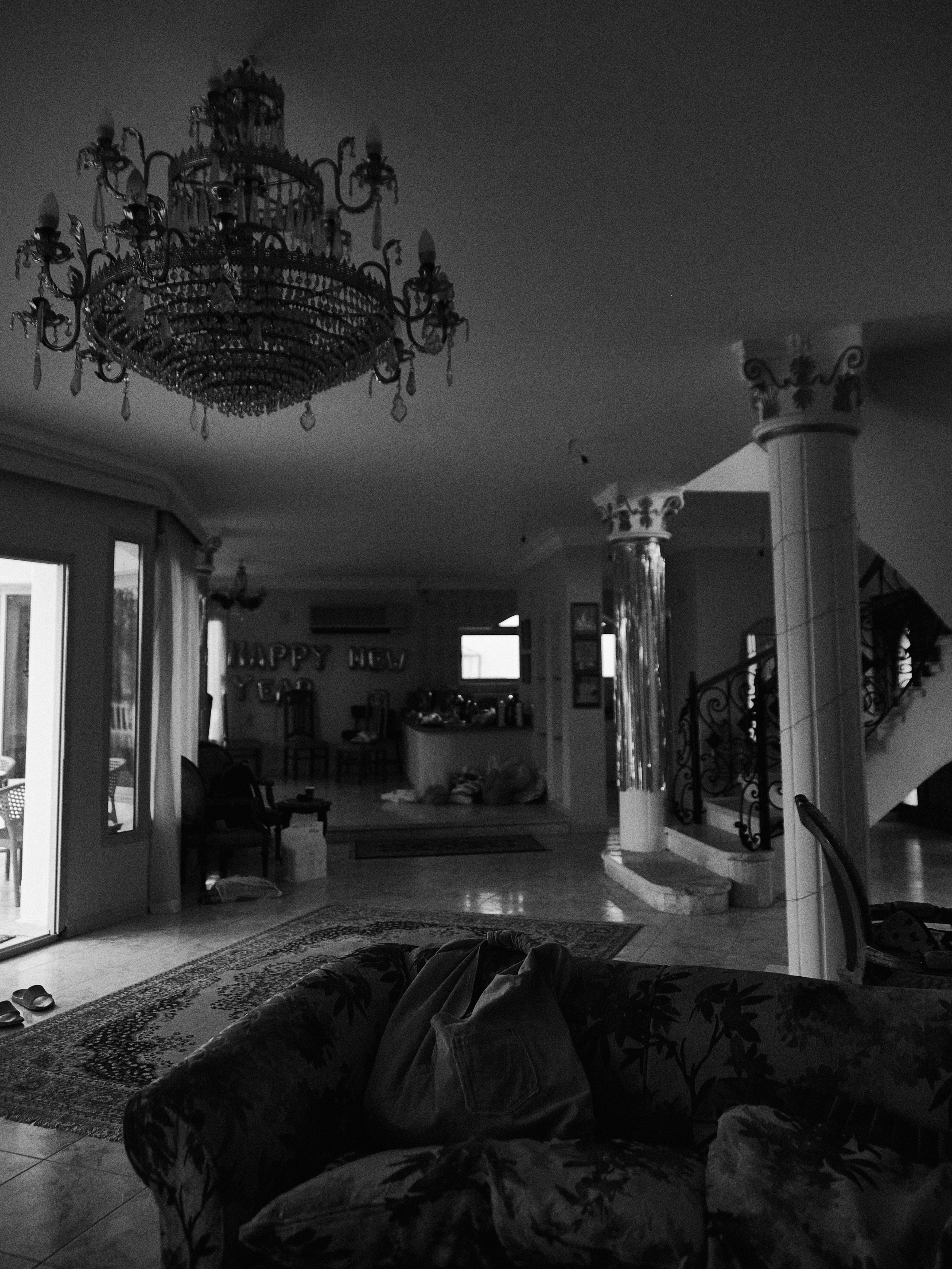 B&W. Jorgis — фотограф в Хургаде / обучение фотографии