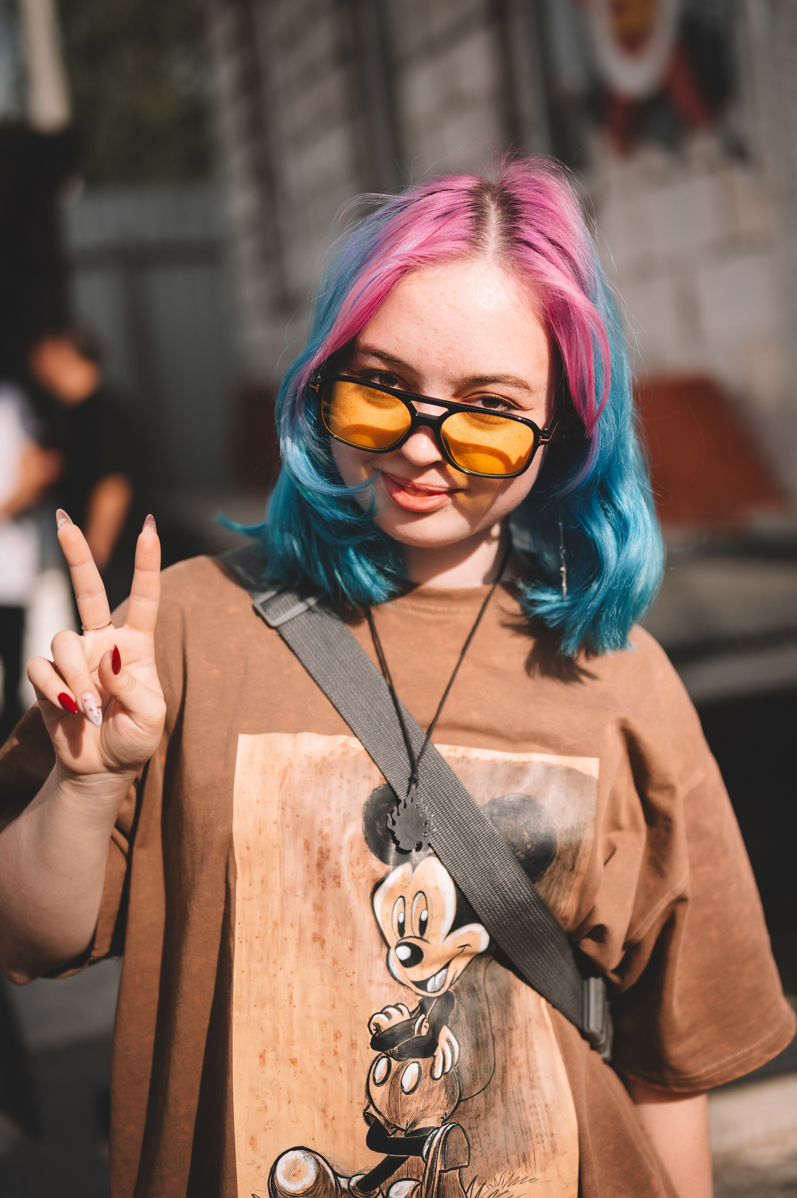 HOMEPARTY vol. 5. Фотограф Анна Темнова. Пенза