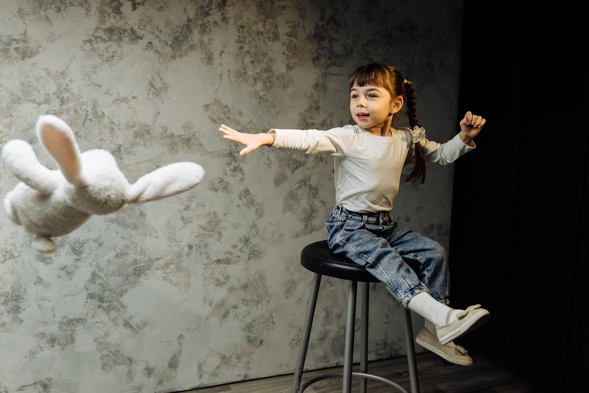 Детская фотосессия в Ростове-на-Дону. Семейный и свадебный фотограф Ростове-на-Дону