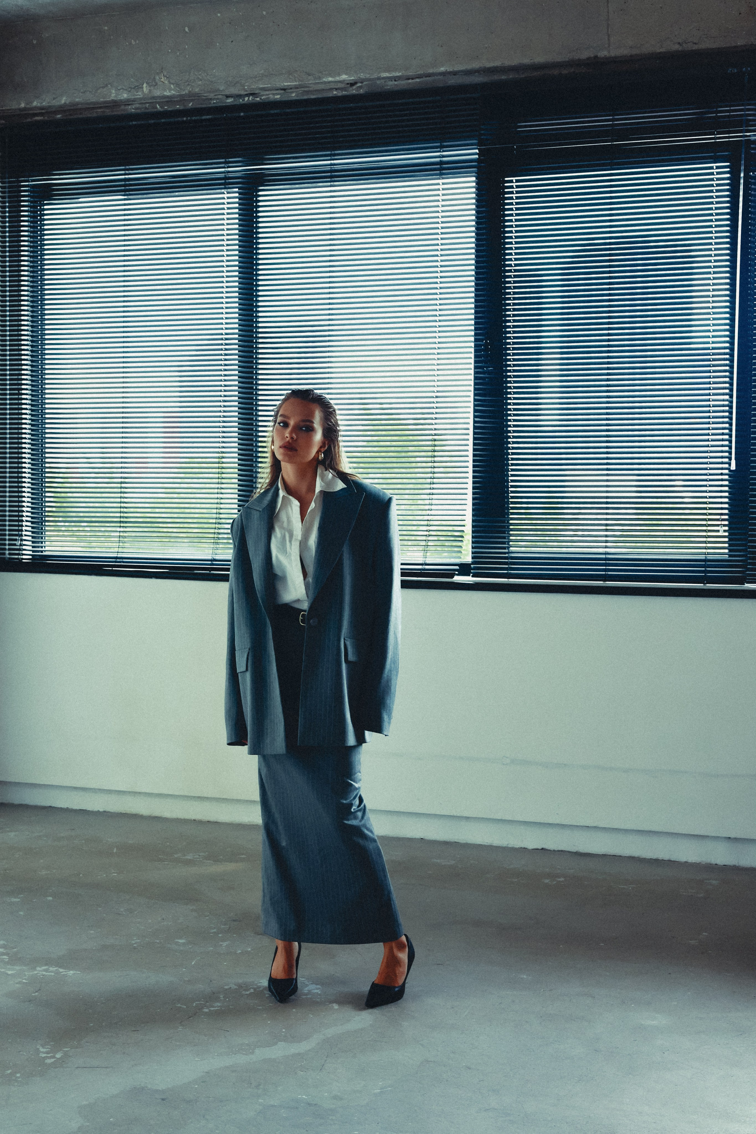 Stefania. Фотограф Popova Polina