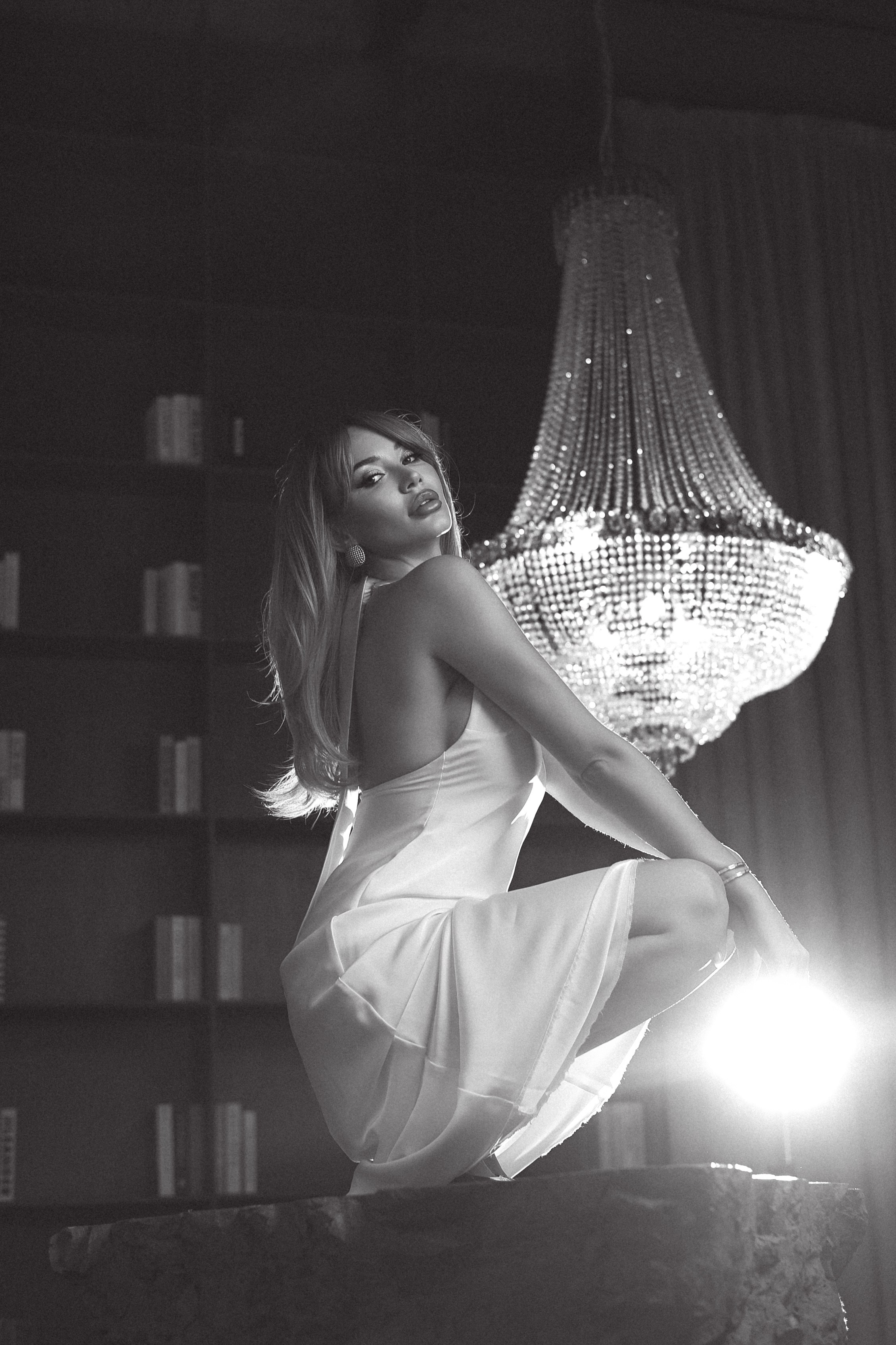 Nina. Фотограф Popova Polina