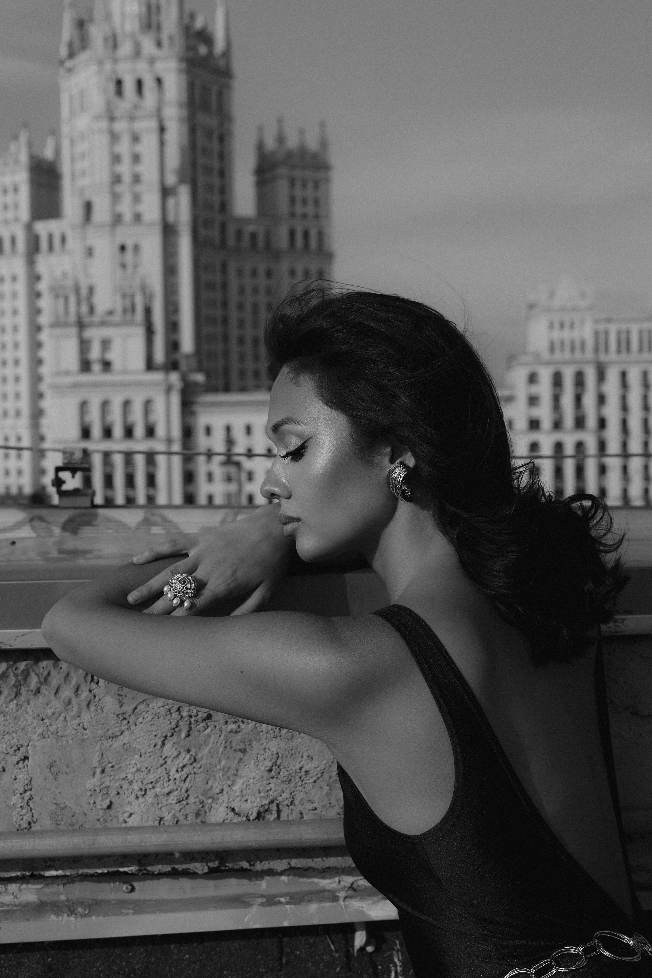 Viktoria. Фотограф Popova Polina