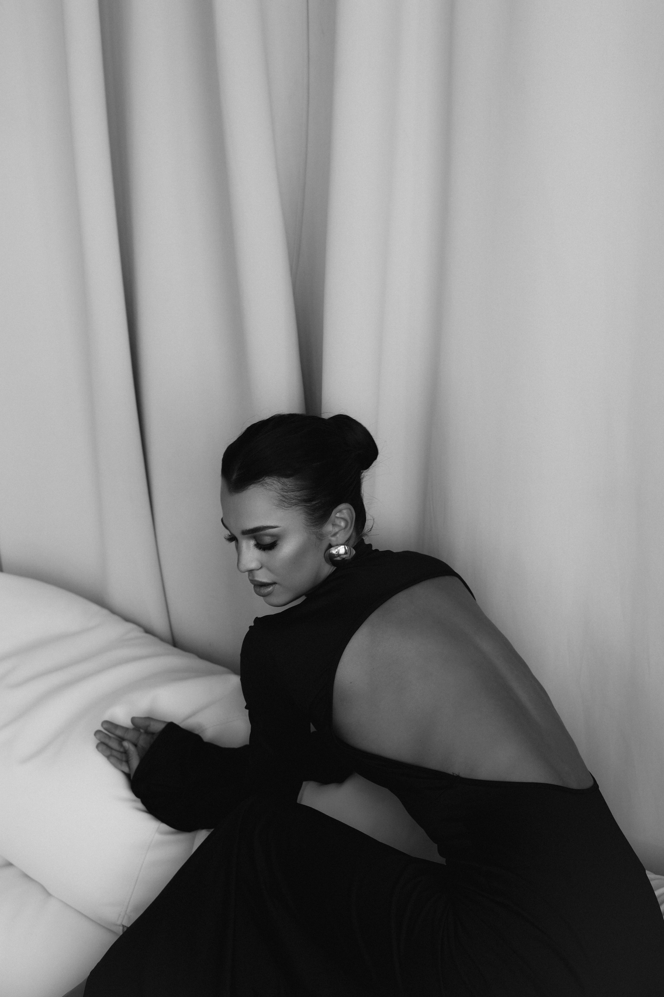 Ksyusha. Фотограф Popova Polina