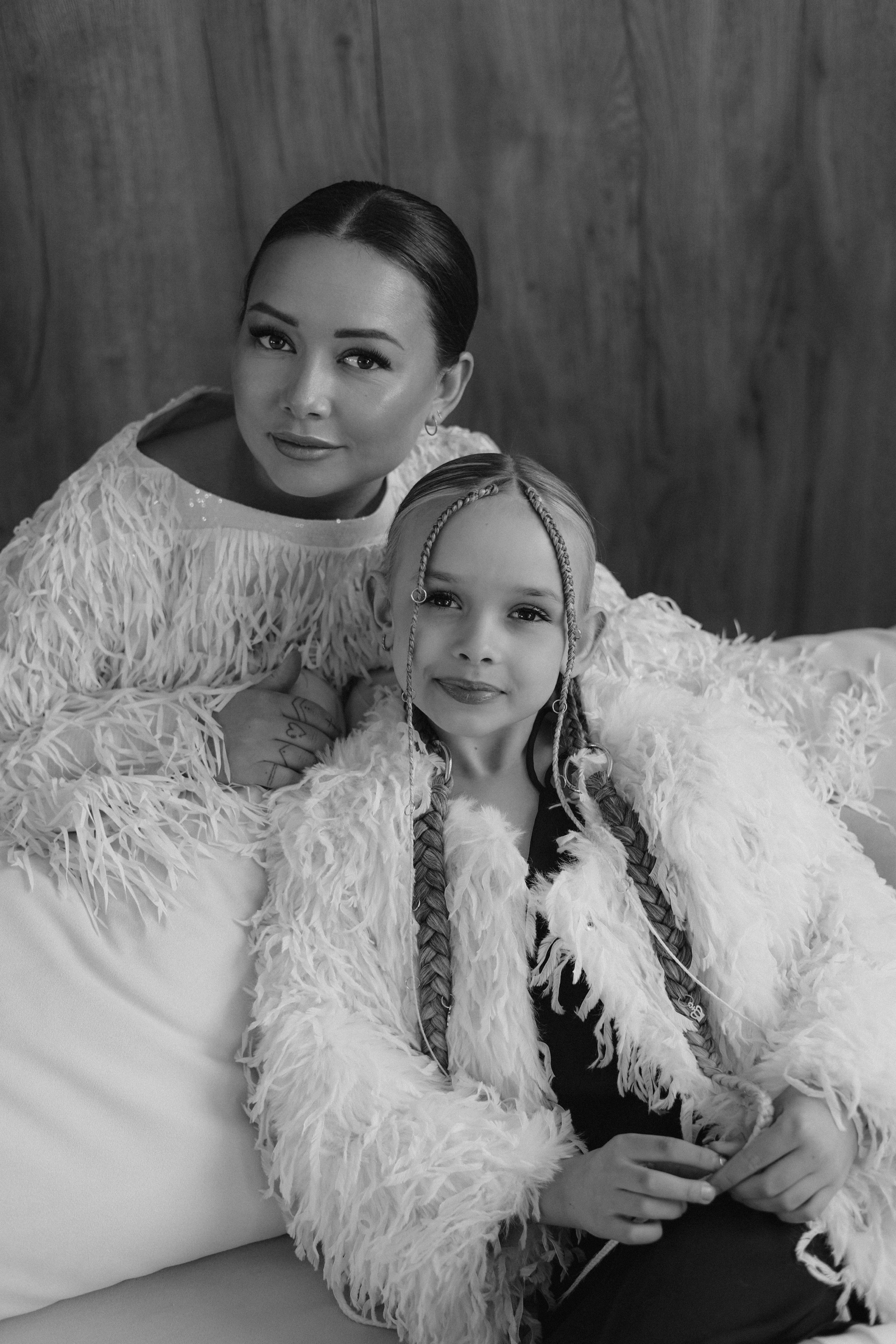 EMI&KATE. Фотограф Popova Polina