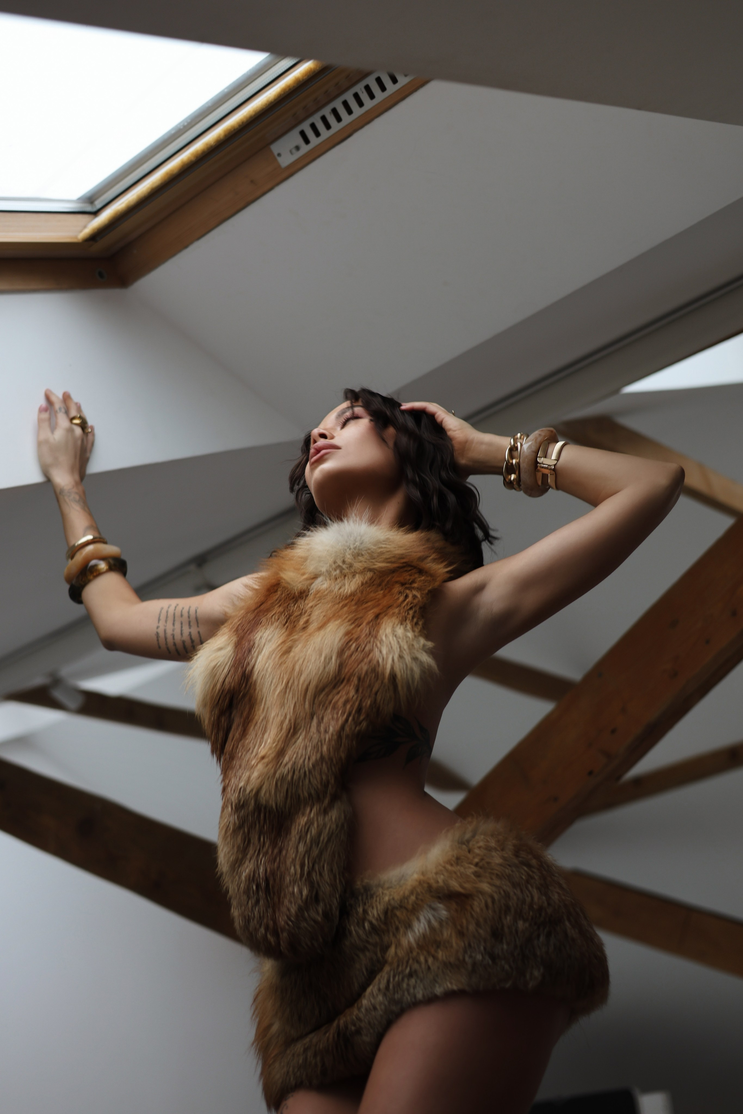 Sasha. Фотограф Popova Polina