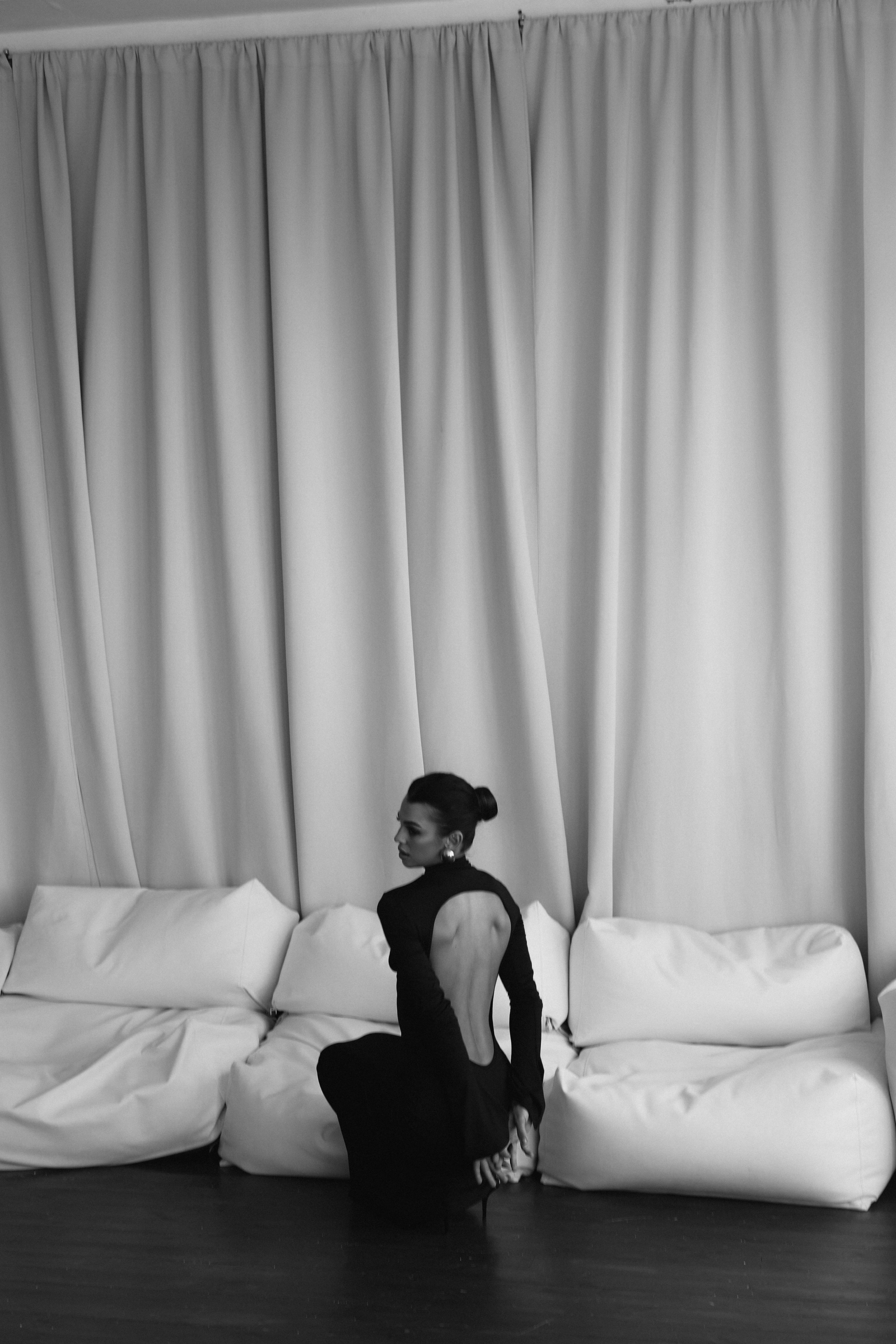 Ksyusha. Фотограф Popova Polina