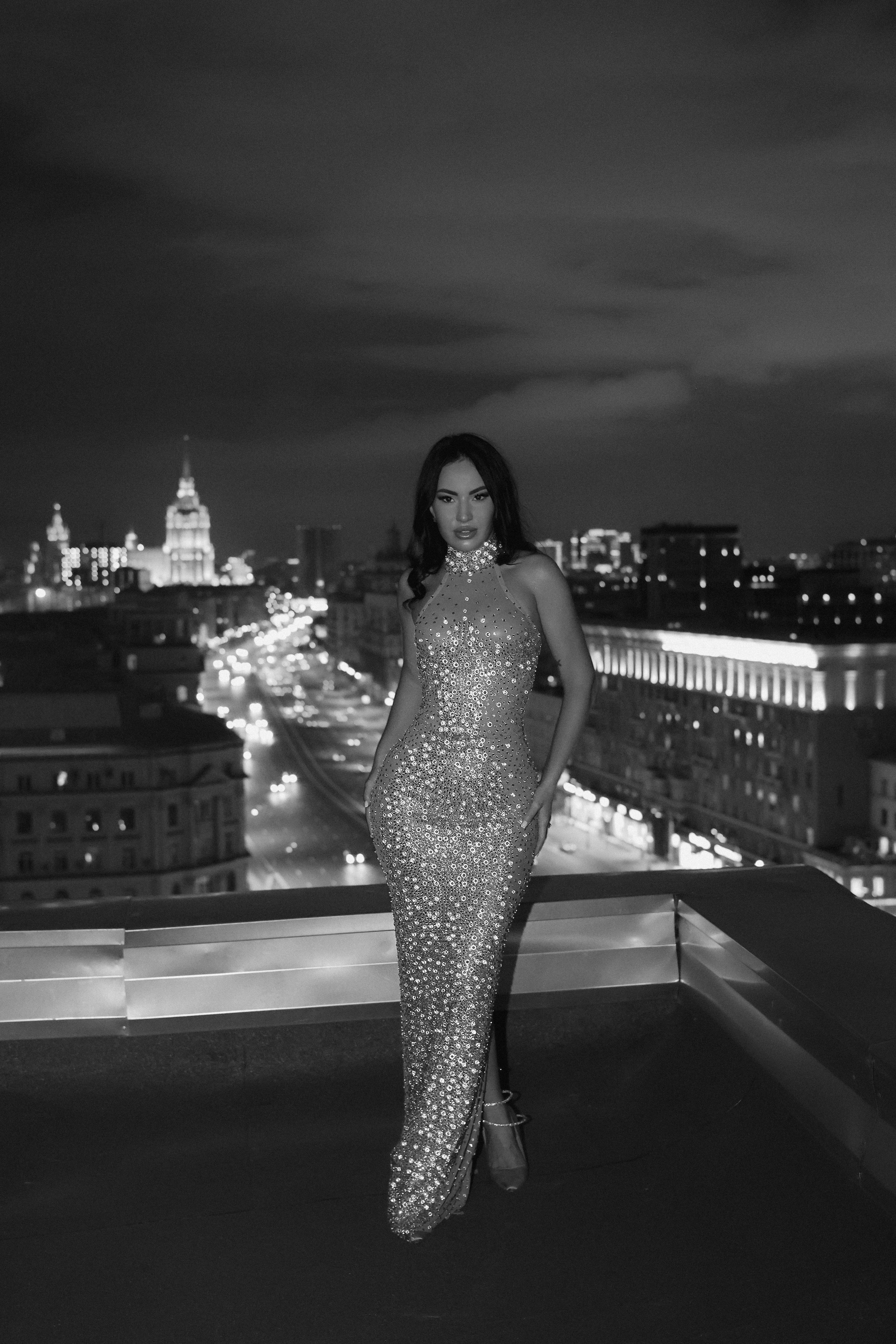 Angelina. Фотограф Popova Polina