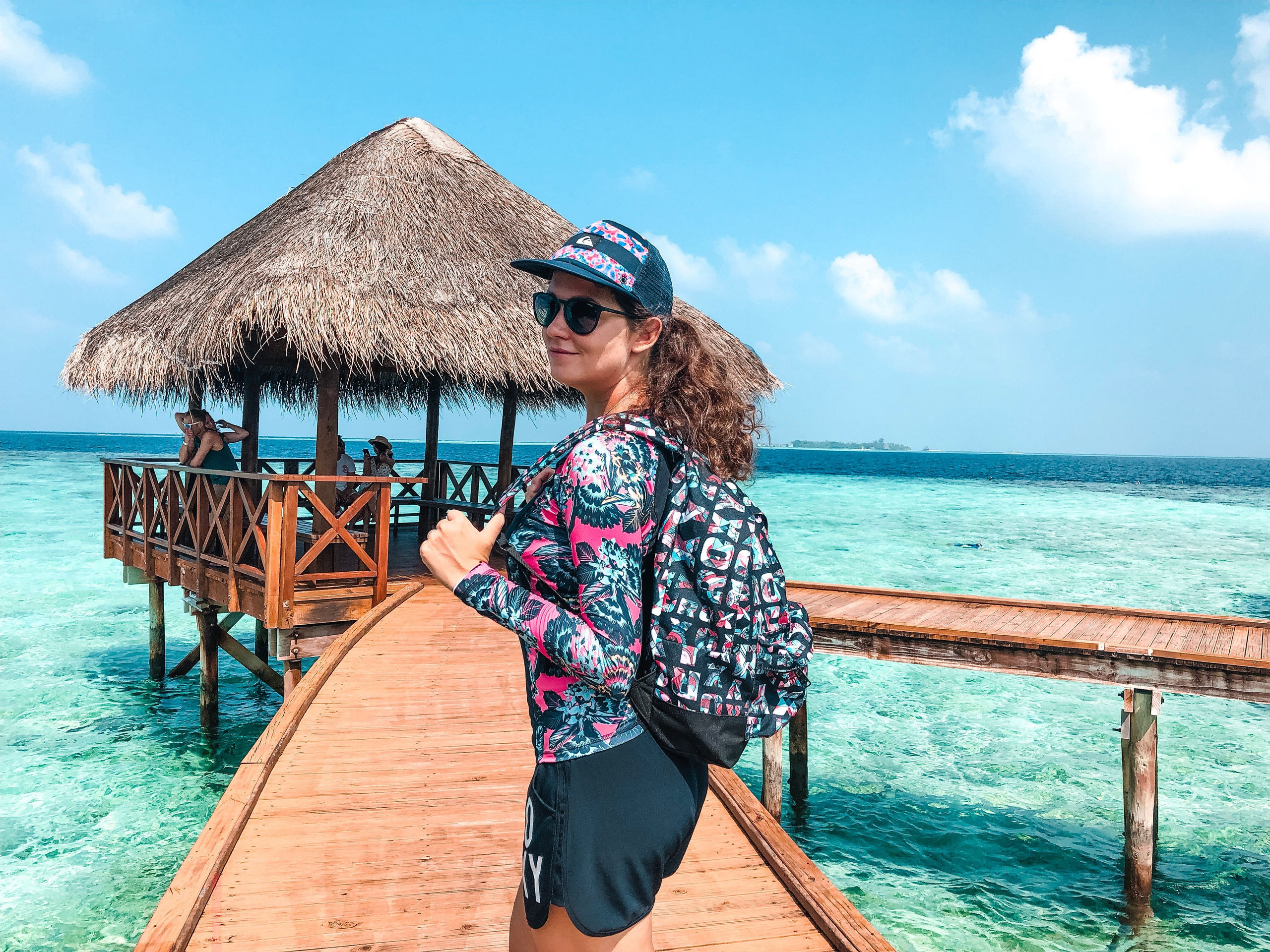 Бронирование резорта FIHALHOHI ISLAND RESORT