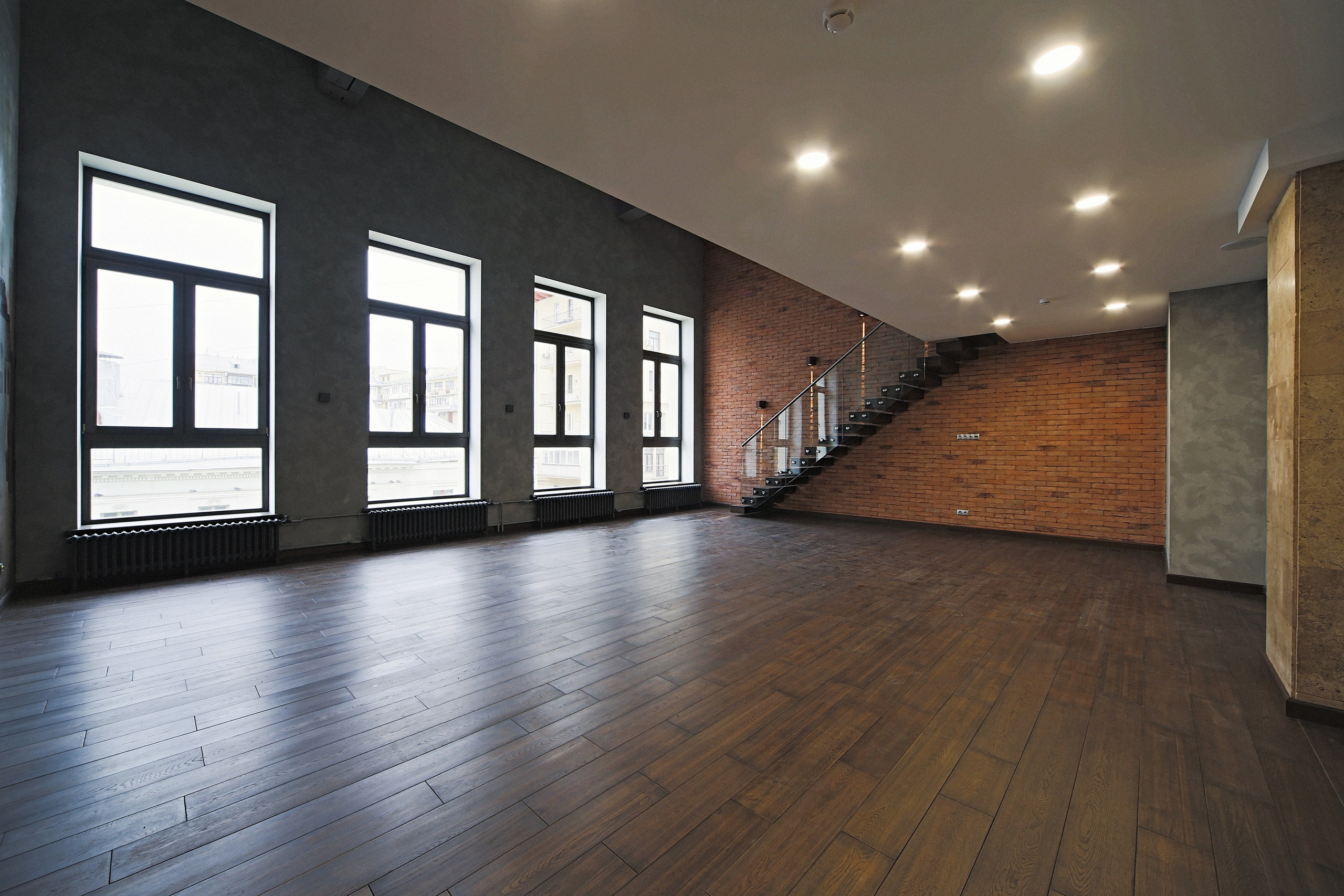 Офисное помещение на Тверской