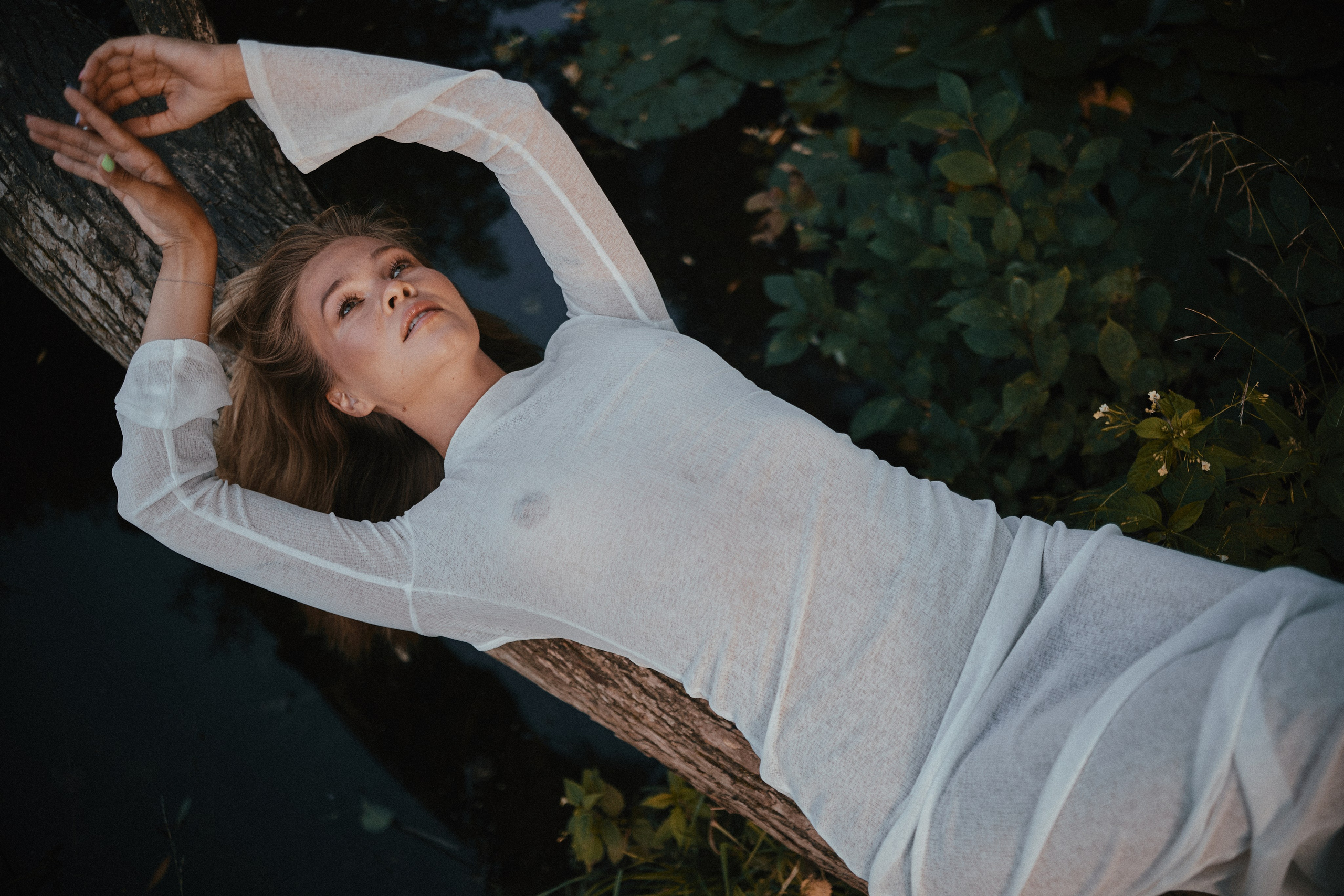 Юлия. Екатерина Шарапова. Портретный фотограф в Москве